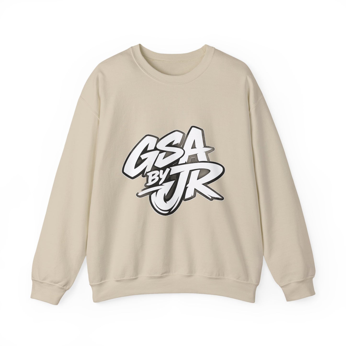 GSA BY JR Streetwear Sweatshirt
