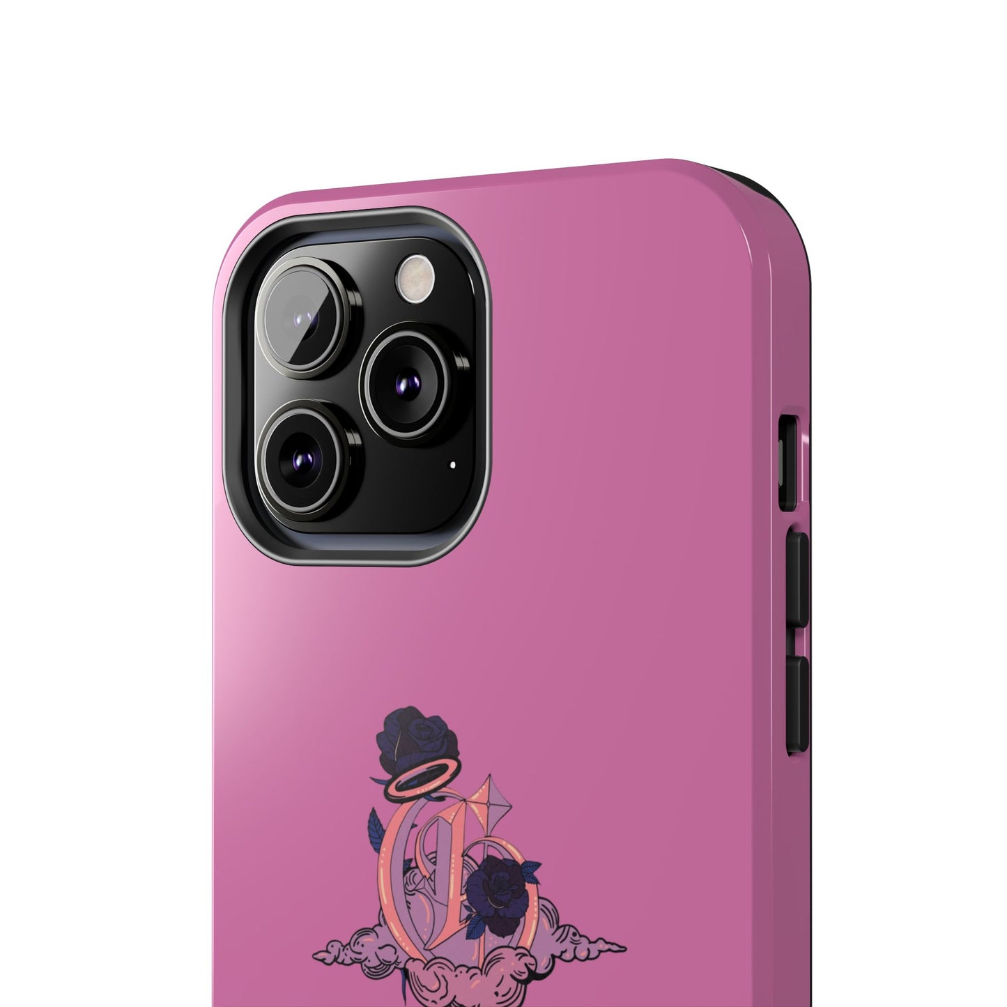 Godly Phone Case ( Pink )