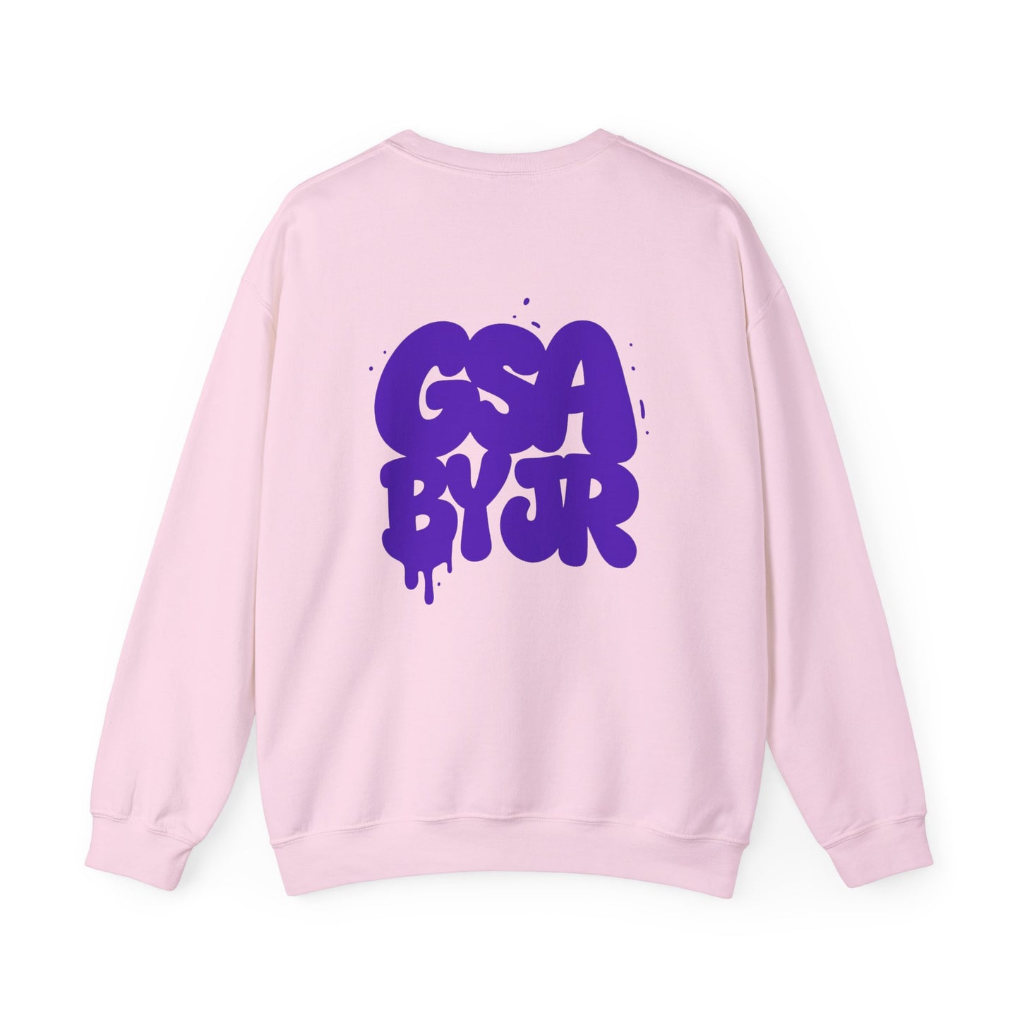 GSA BY JR ' Zodiac Sweatshirts - Variety