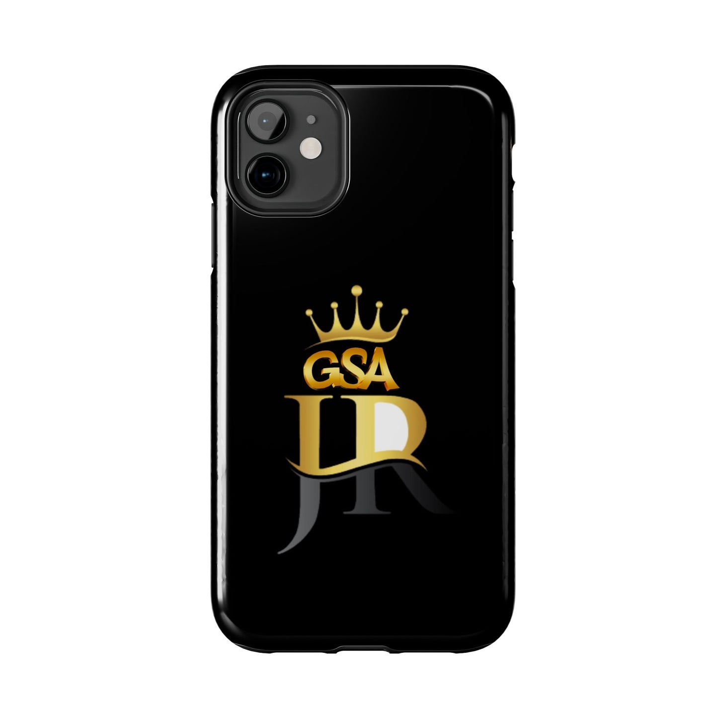 GSA BY JR Phone Case