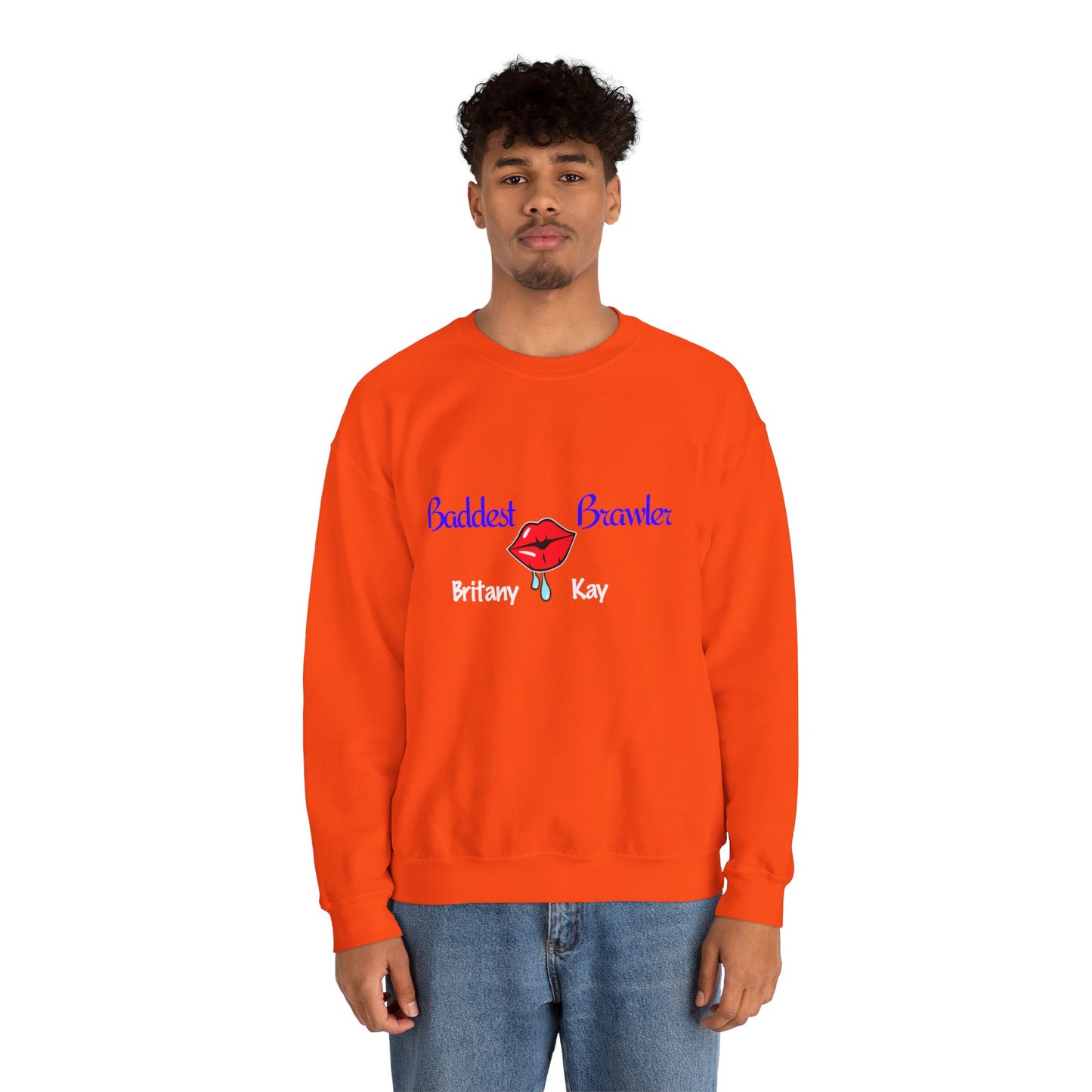 Simple Sweatshirt