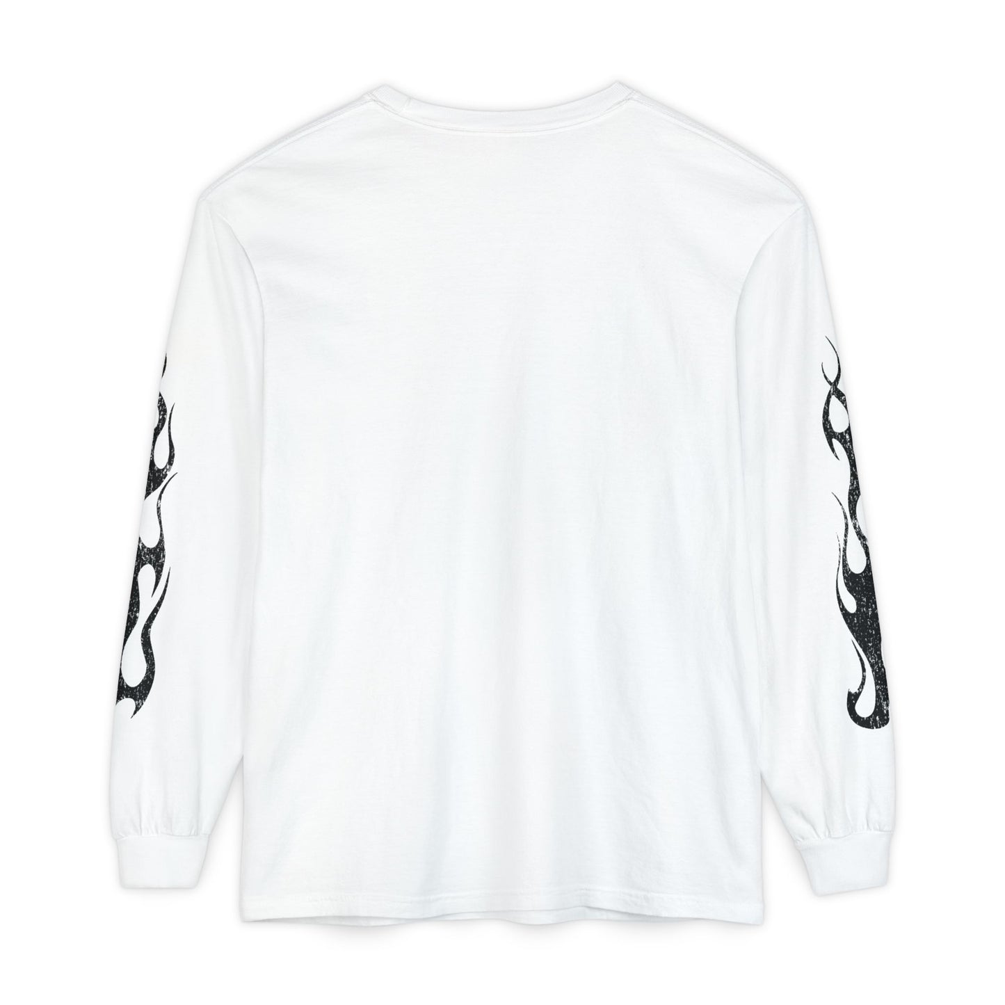 GSA ' Black Dragon Graphic Long Sleeve