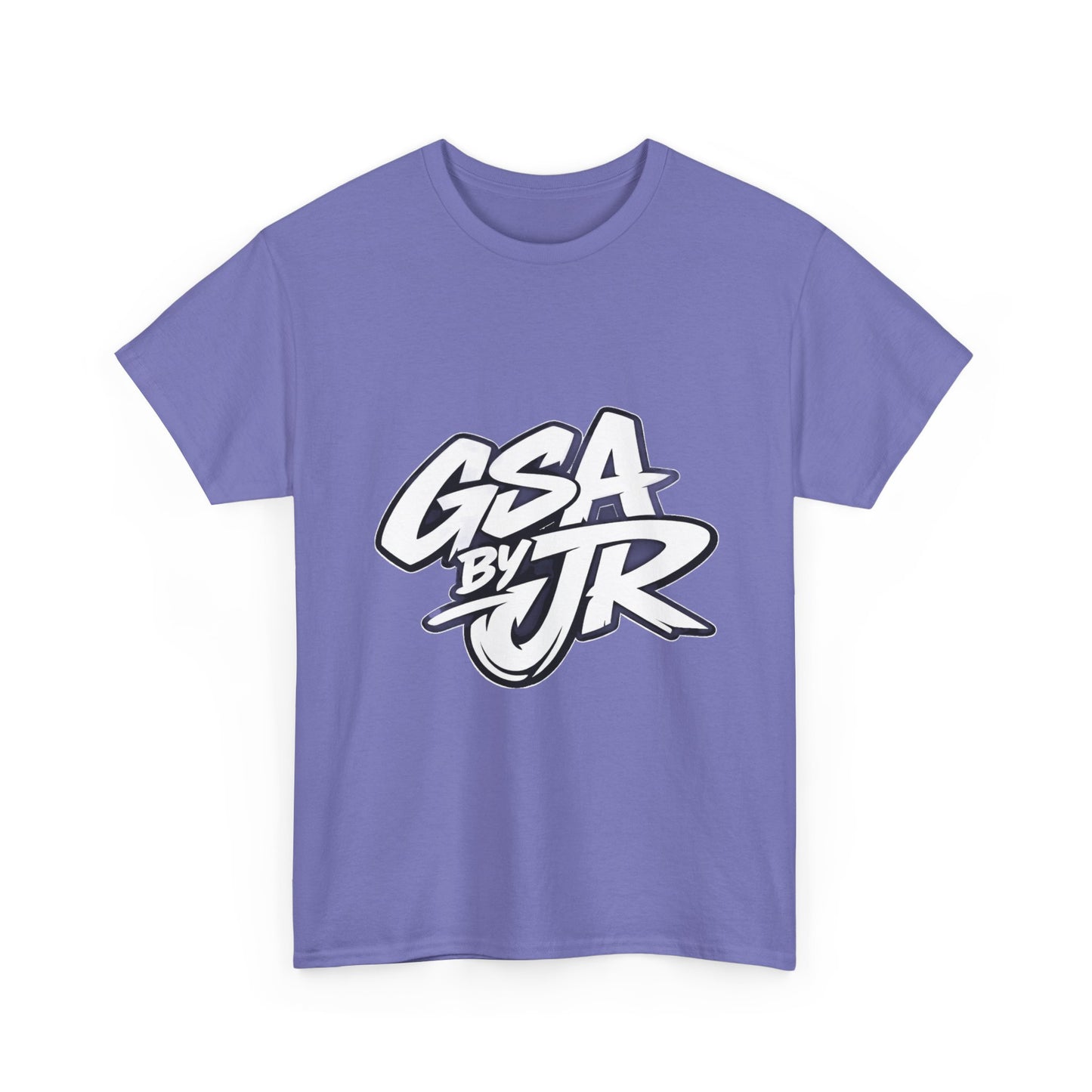 GSA BY JR Streetwear Tee