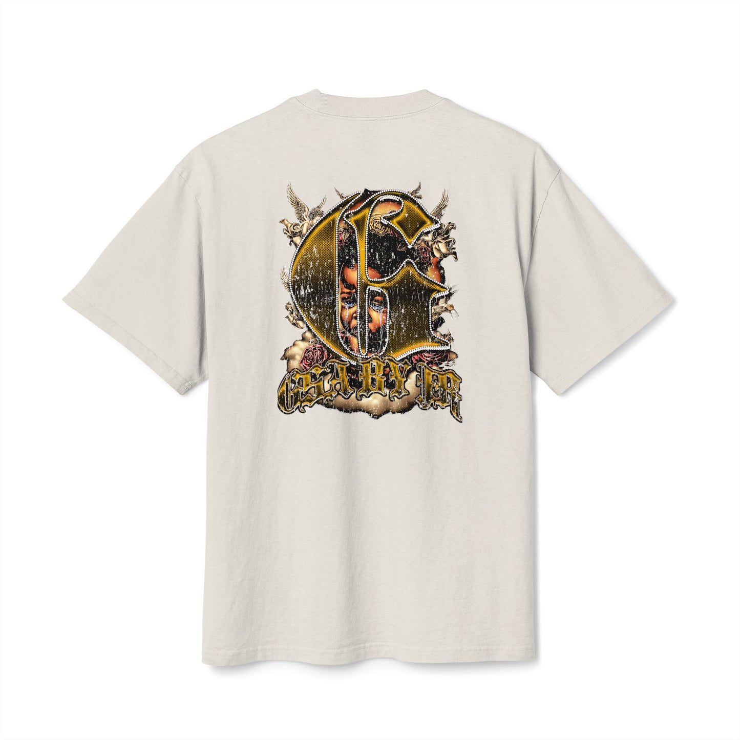 Guardian Angel Graphic Tee