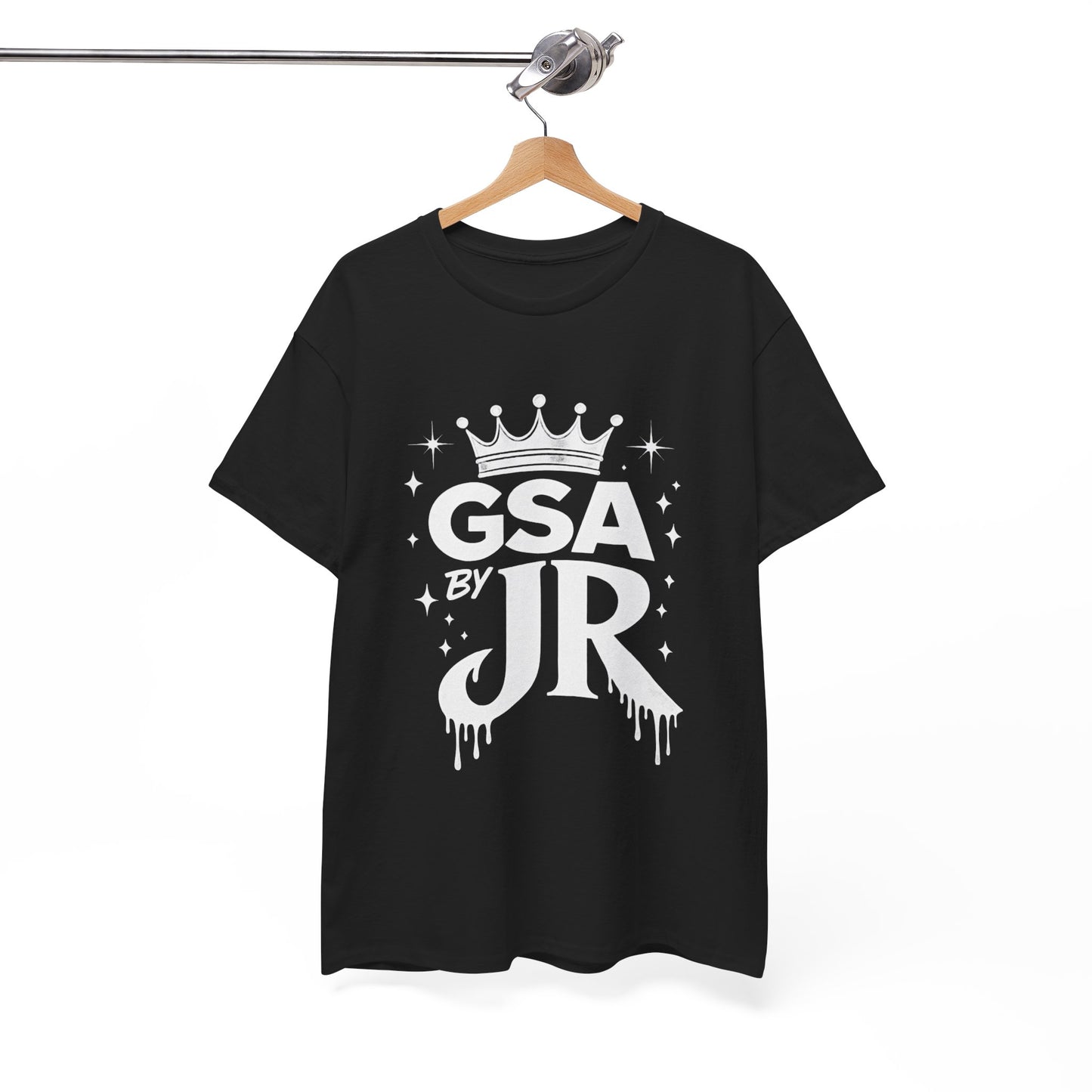 GSA BY JR ' Signature Tees - Variety