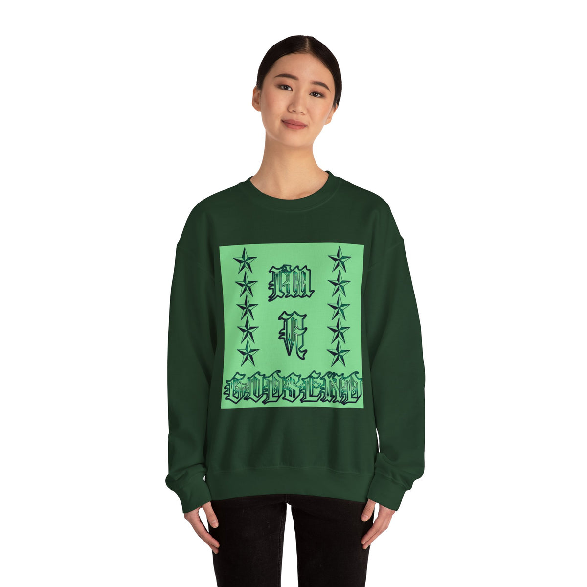 Godsend Sweatshirts - Variety