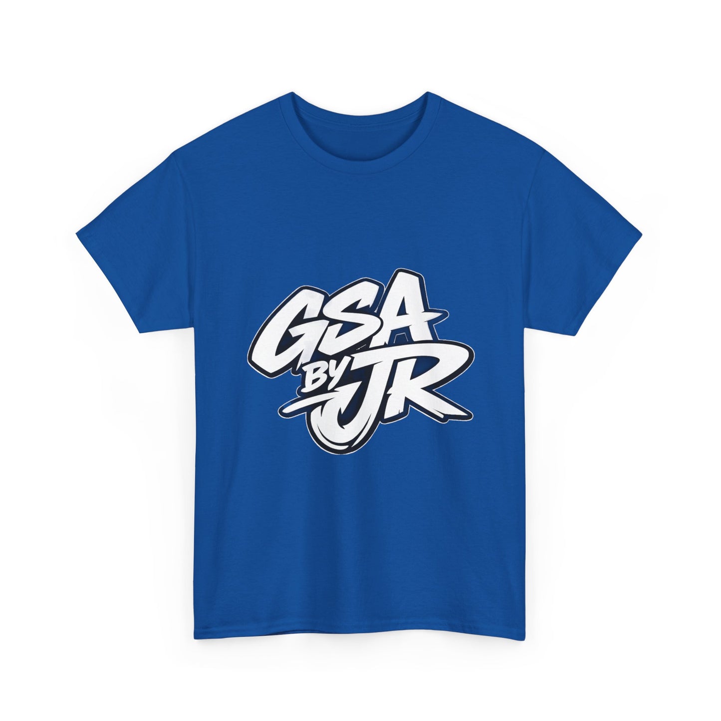 GSA BY JR Streetwear Tee