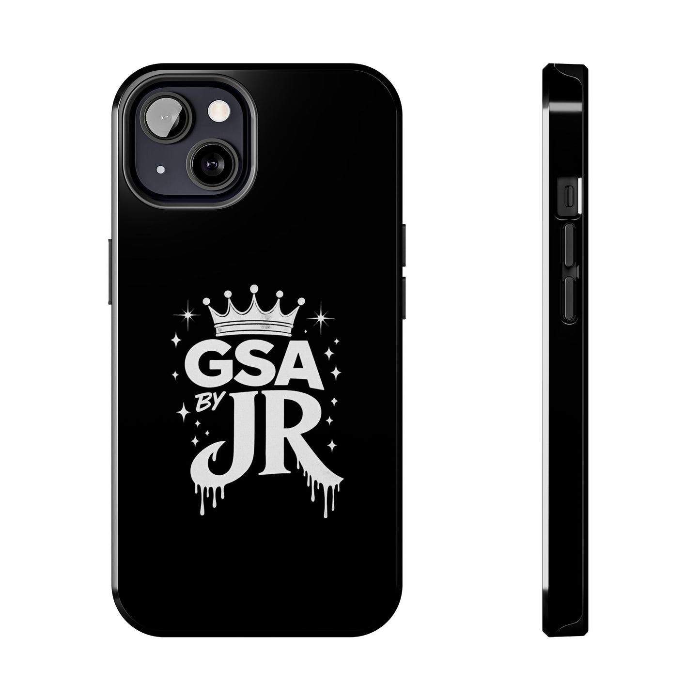 GSA BY JR Phone Cases