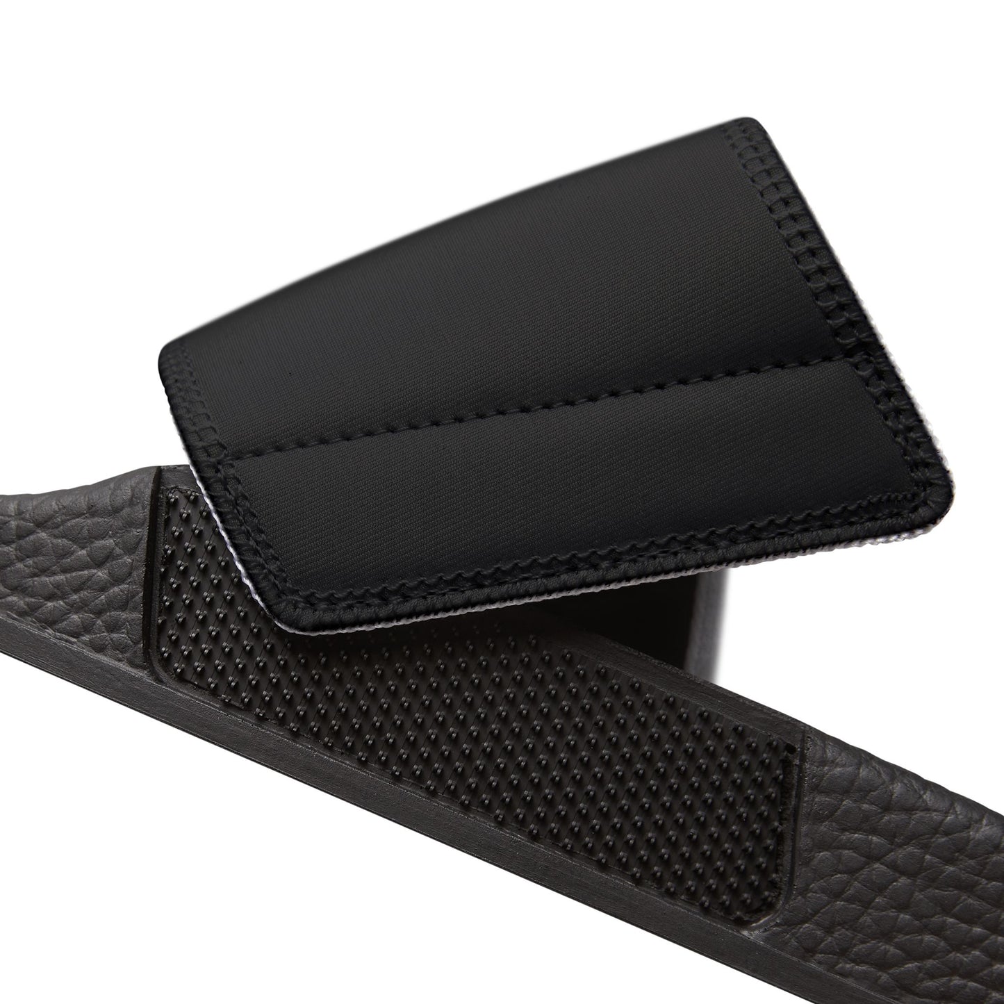 GSA BY JR Youth Pajama Slides