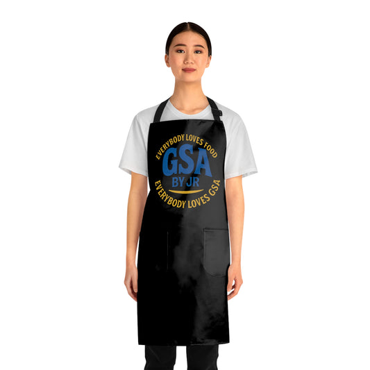 Cooking Apron