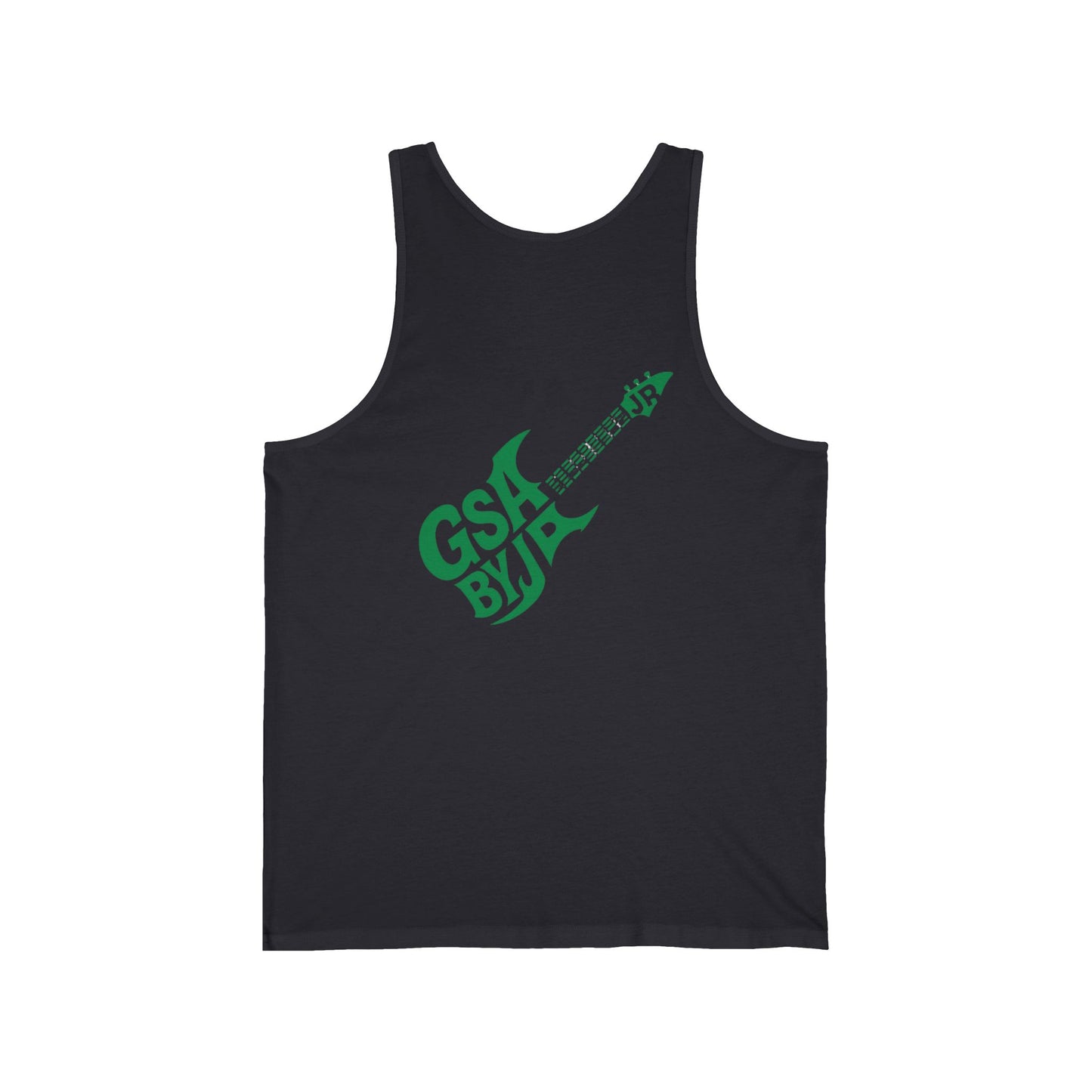 Rockstar Tank Top