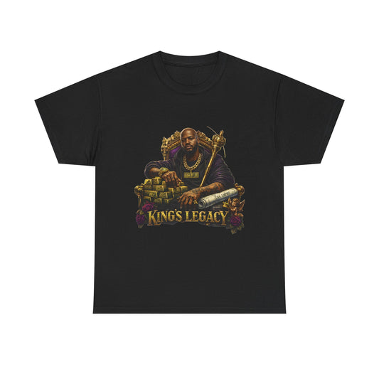 King's Legacy ' Tee