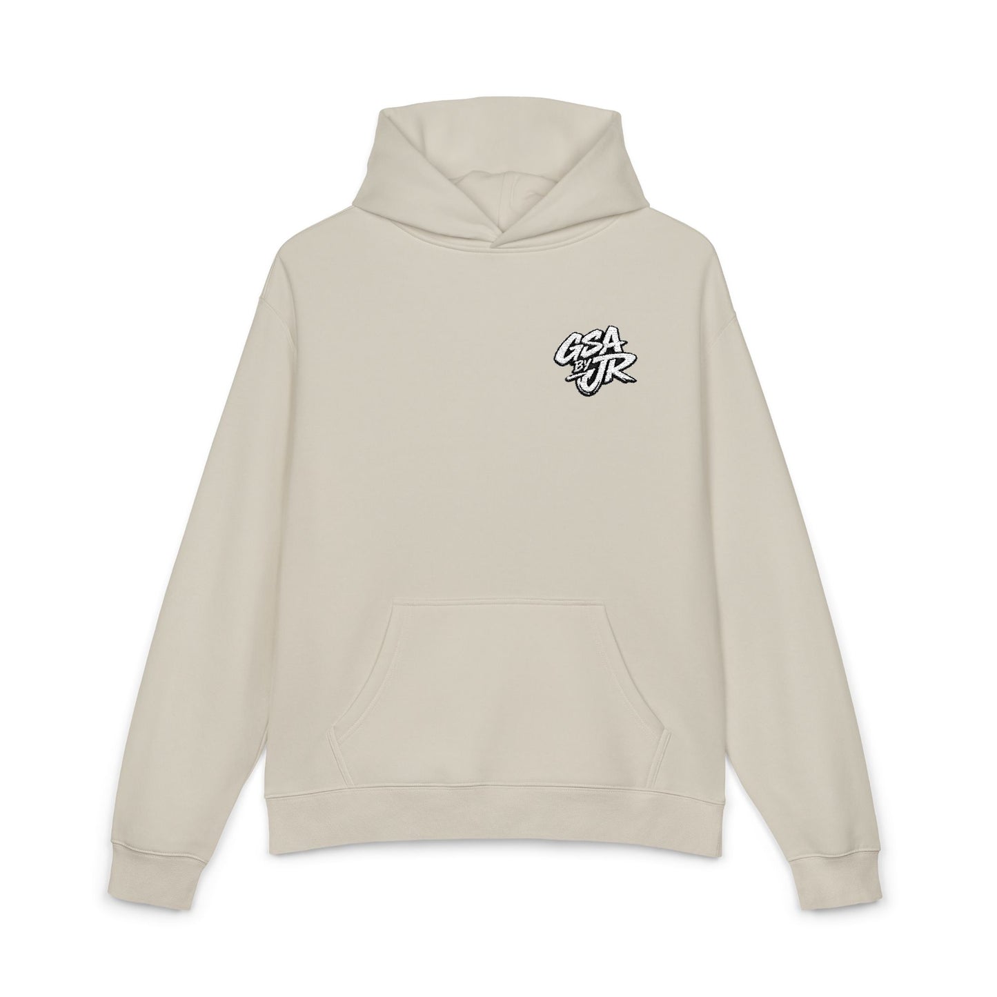 Relaxed Hoodie