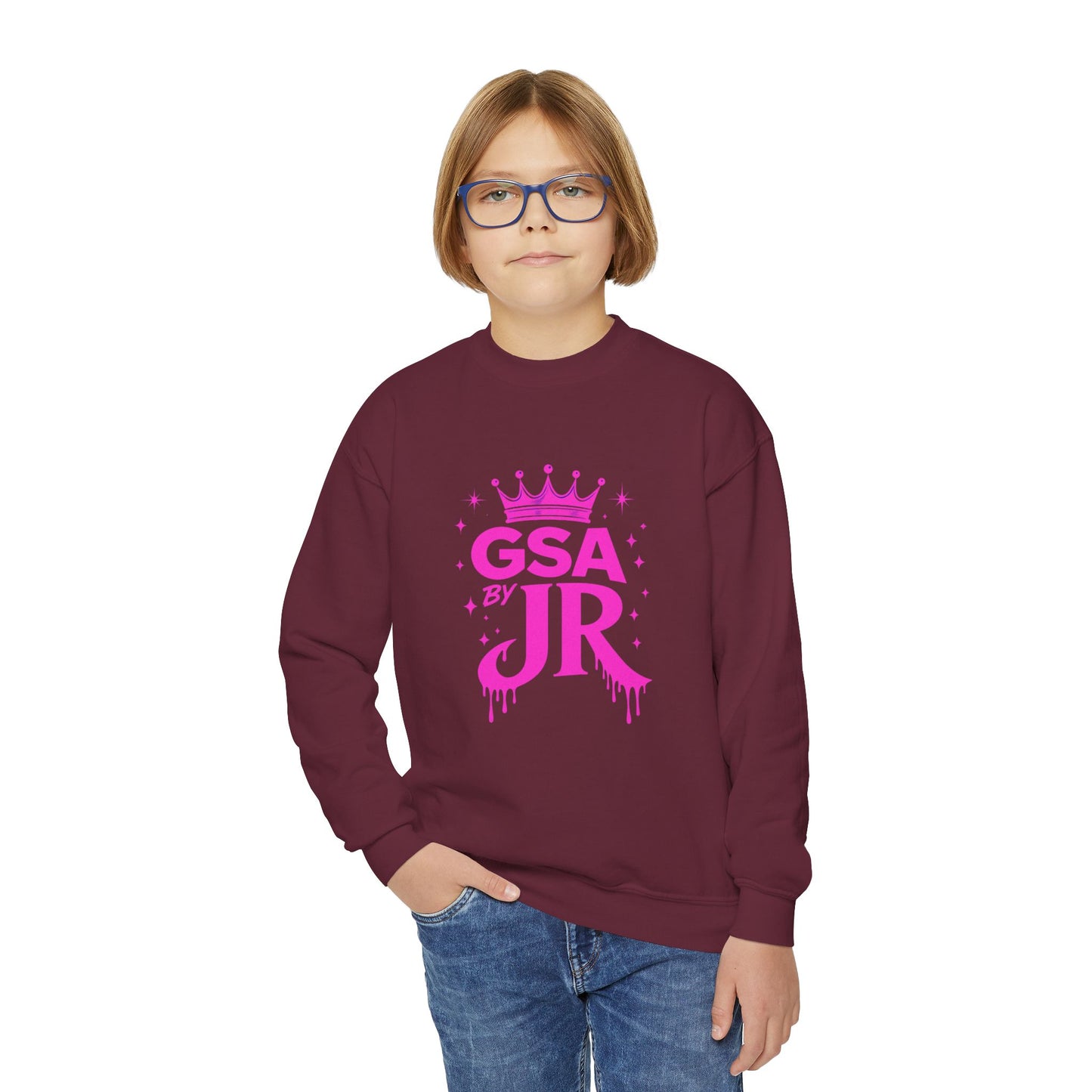 Signature Youth Sweatshirt