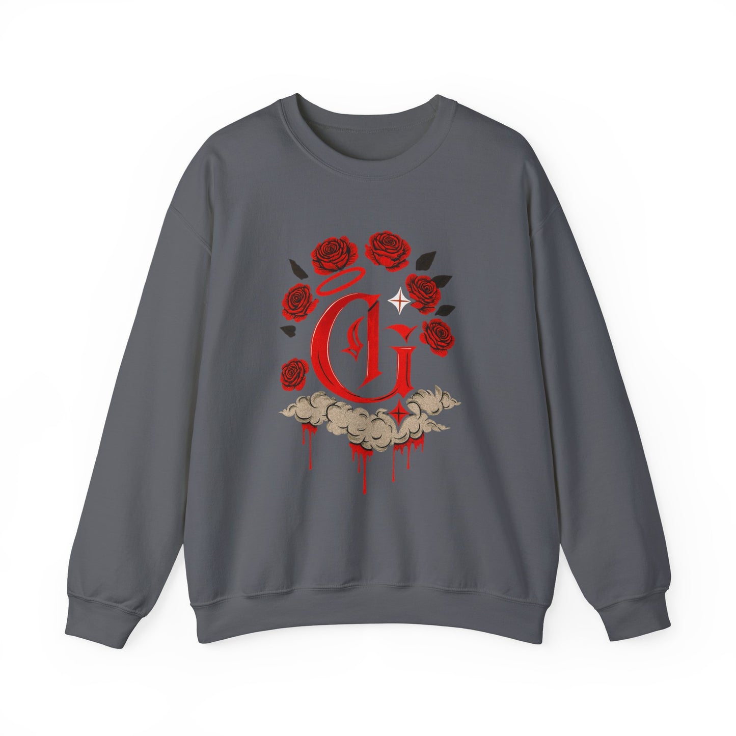 GSA BY JR ' Godly Sweatshirts - Variety