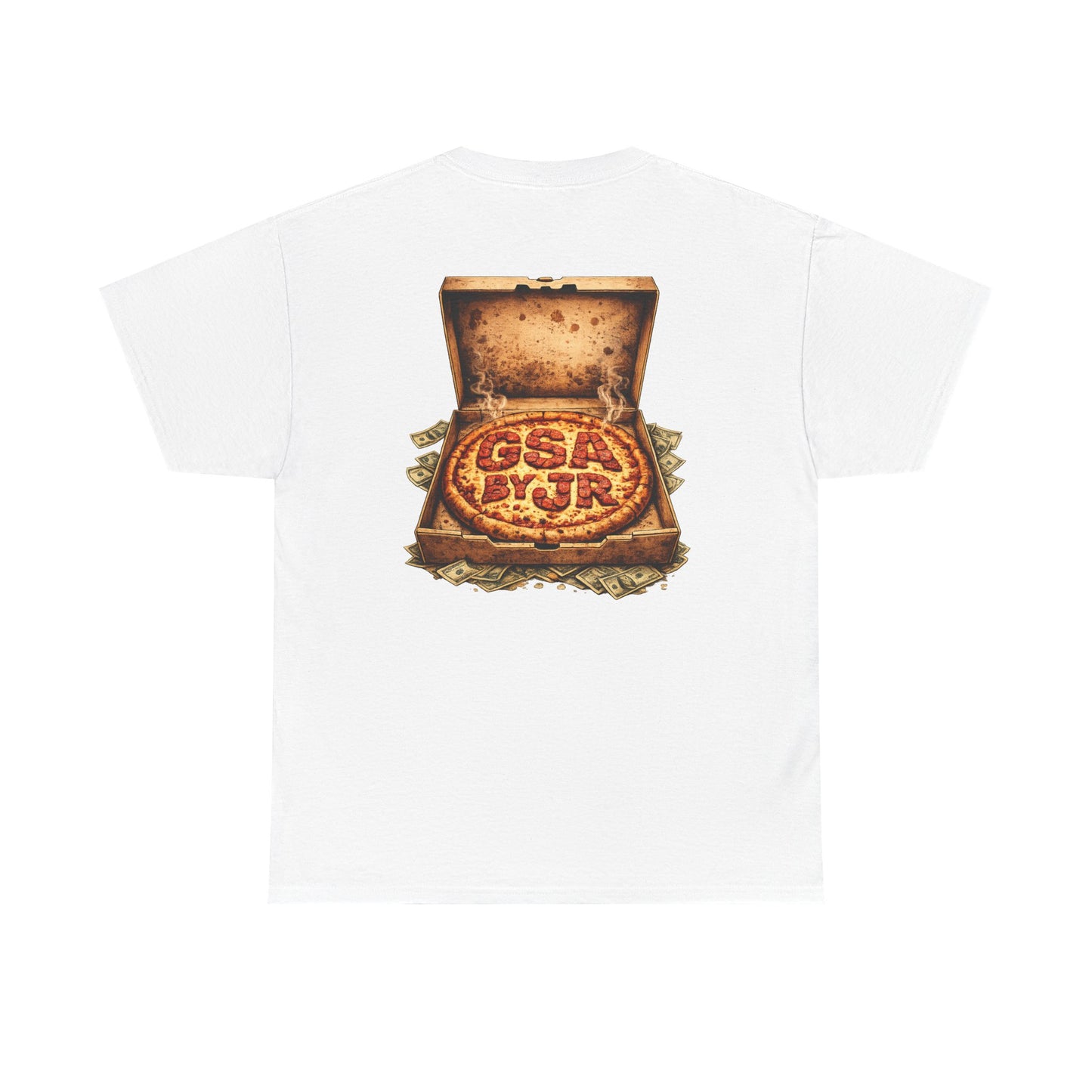Fresh Out The Oven Graphic Tee