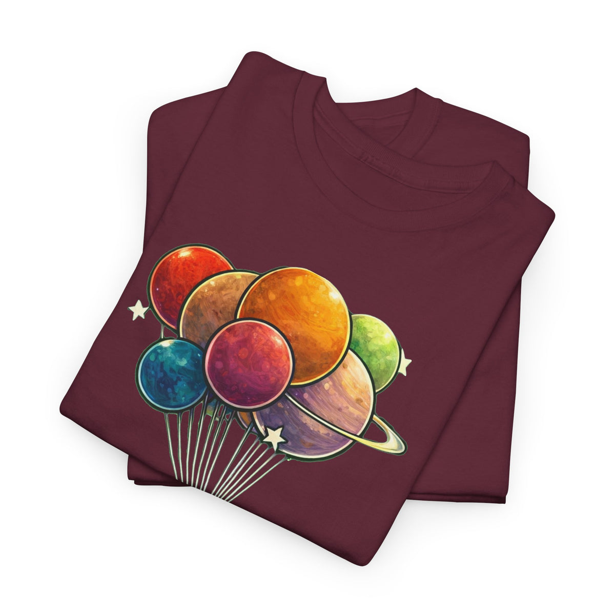 Astronaut Tee