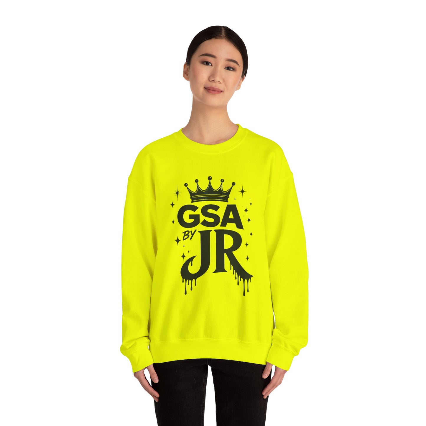 Signature Sweatshirts