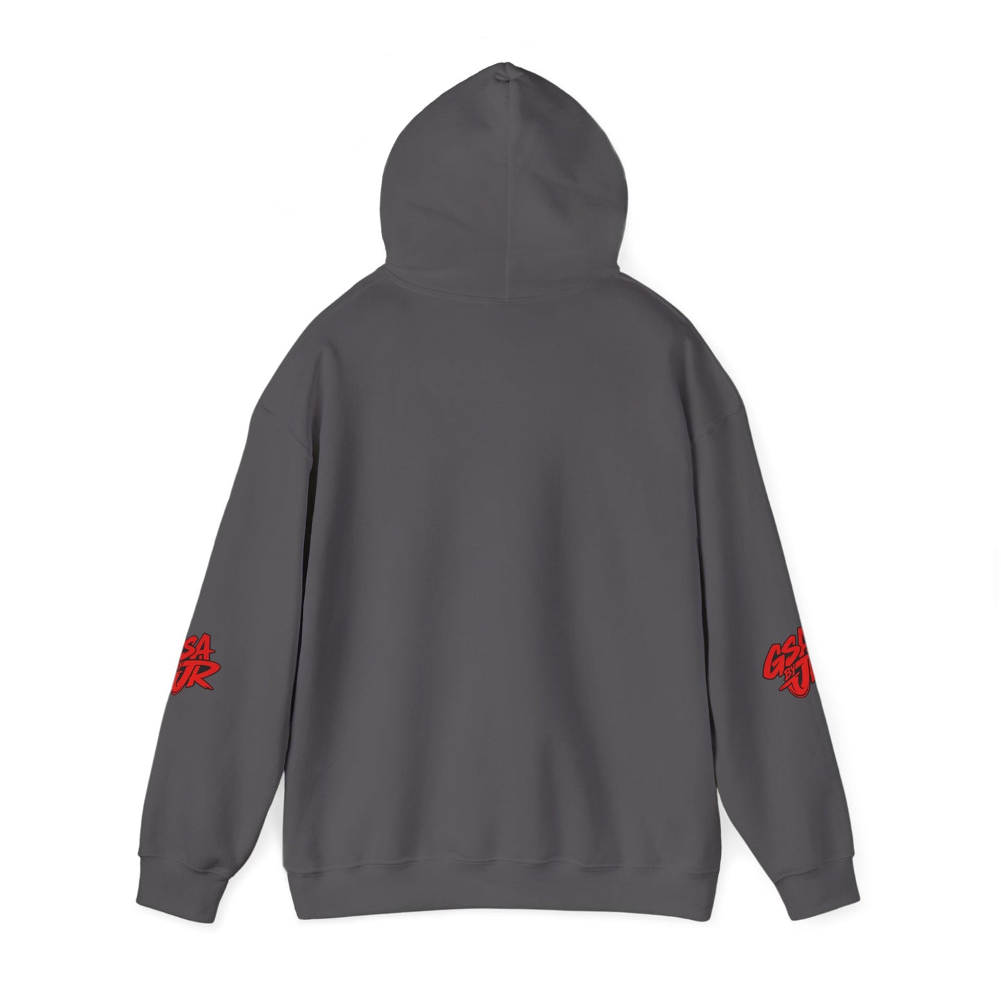 Superhero Hoodie