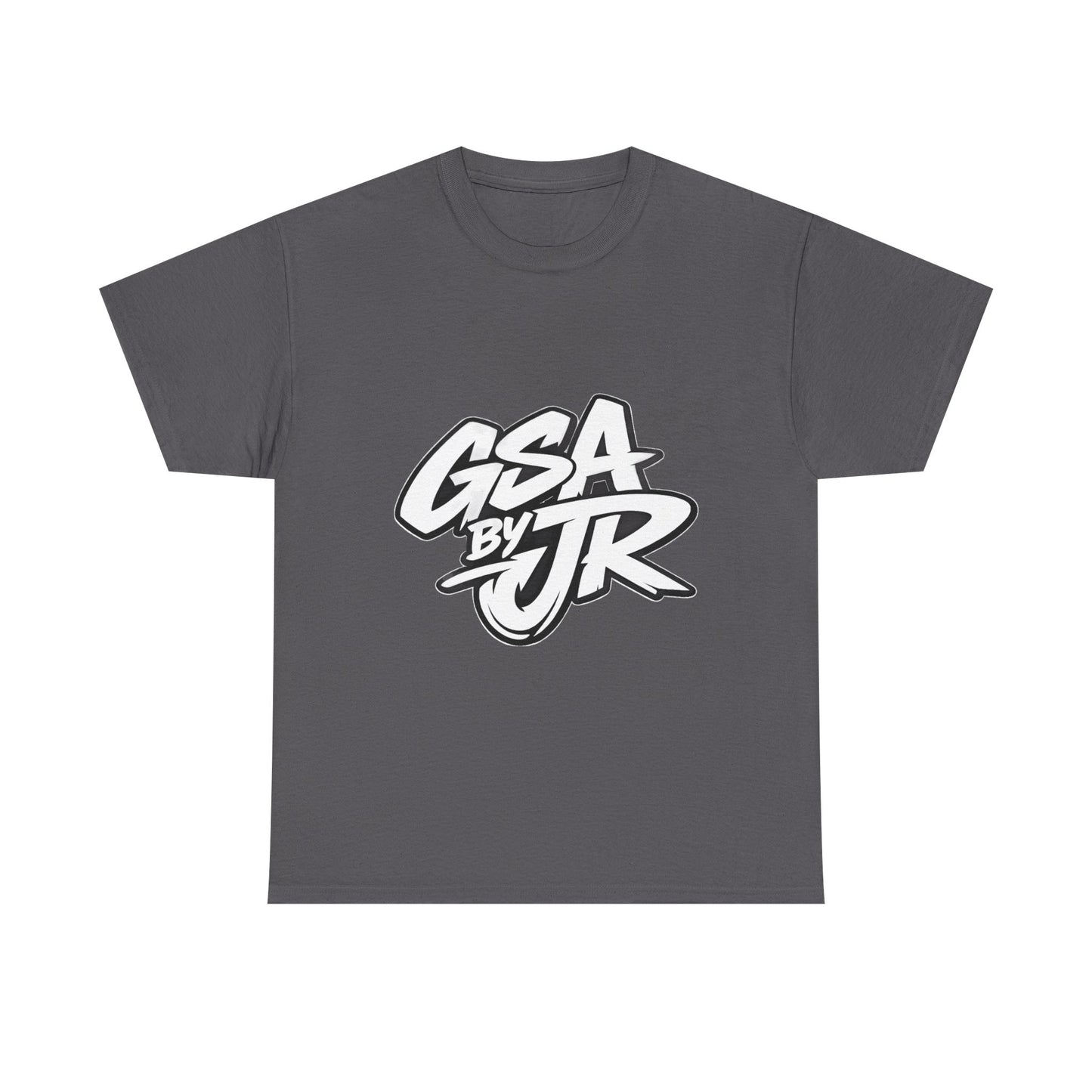 GSA BY JR Streetwear Tee