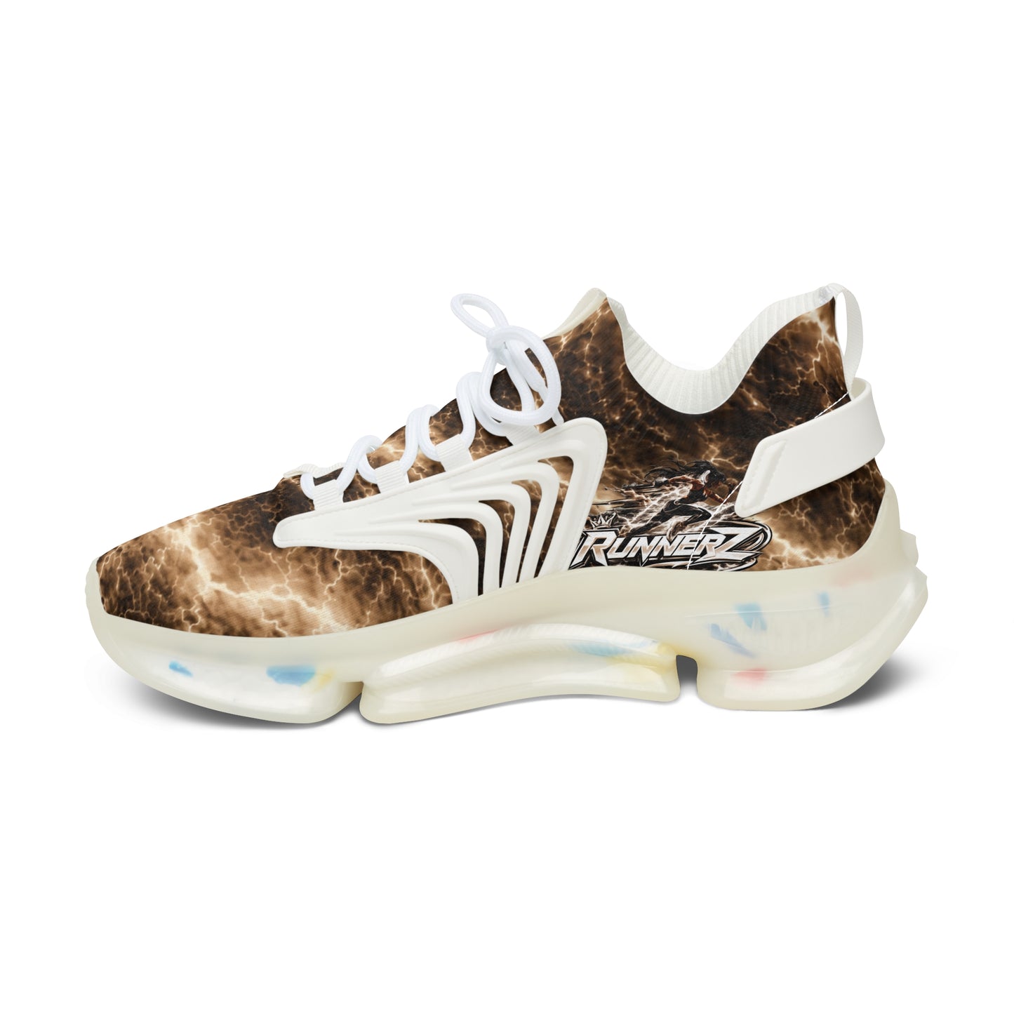 WOMENS RUNNERZ V2