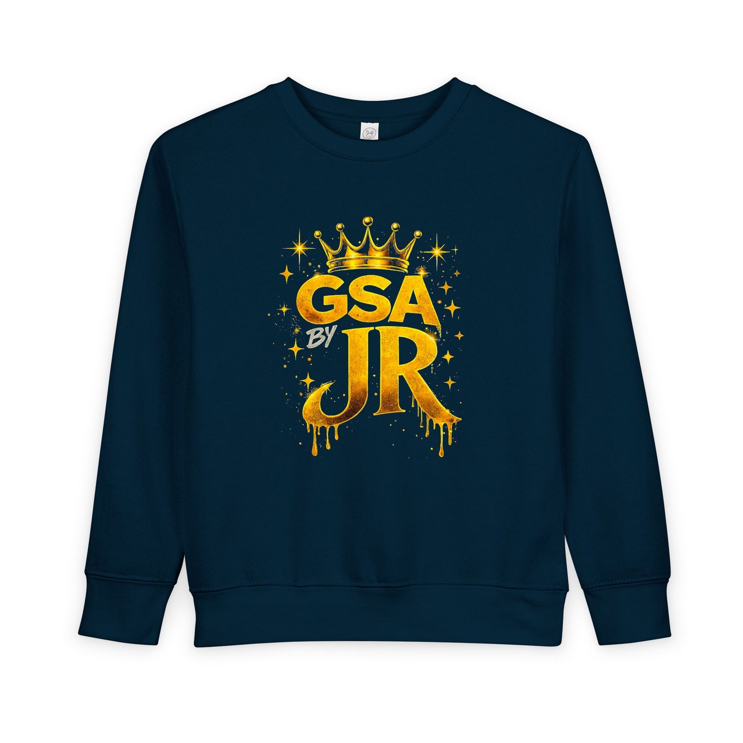 GSA BY JR Toddler Signature Sweatshirts - Variety