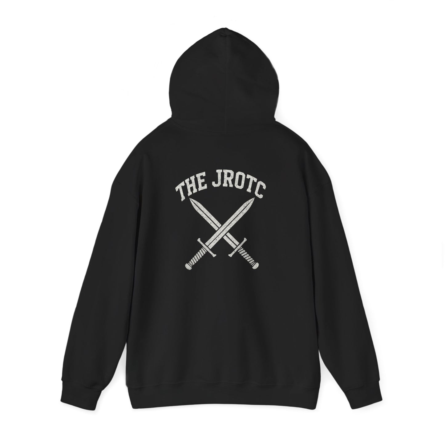 THE JROTC Signature Hoodie