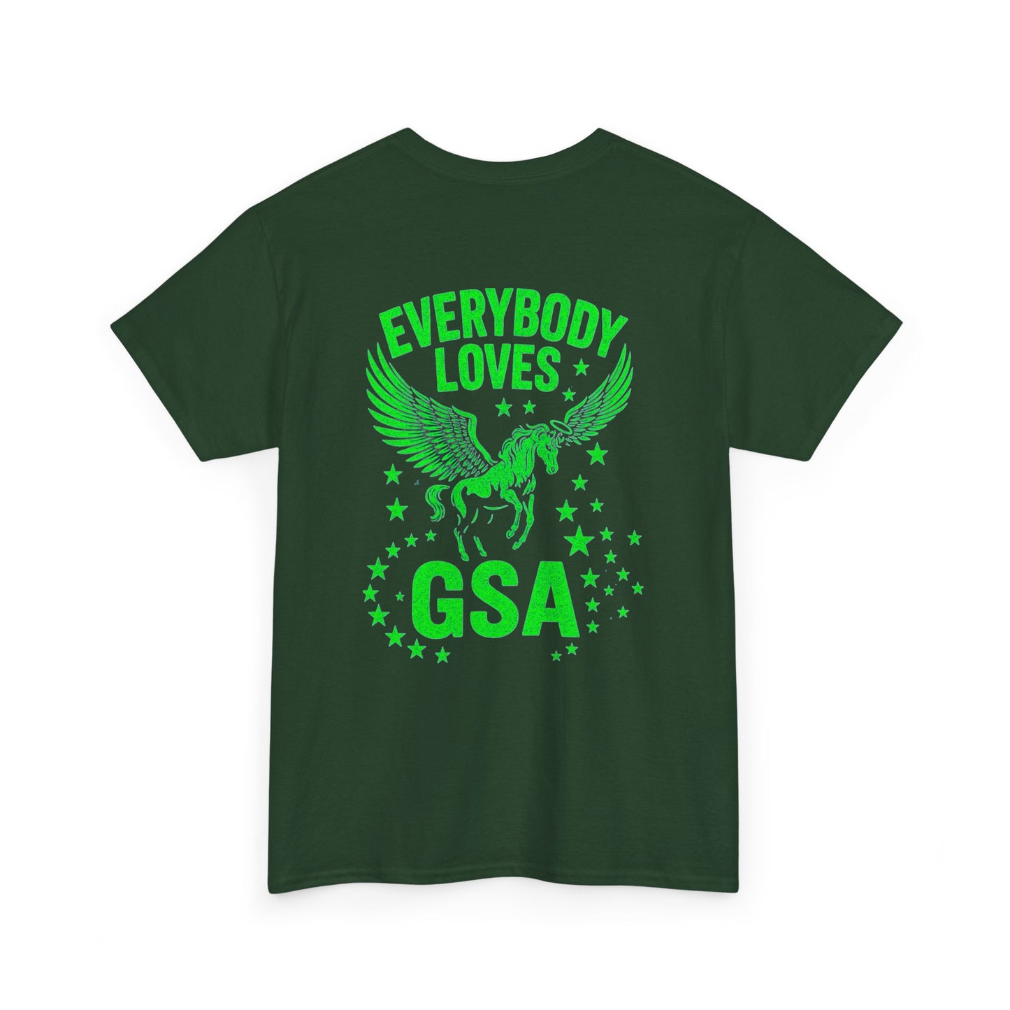Signature Tees