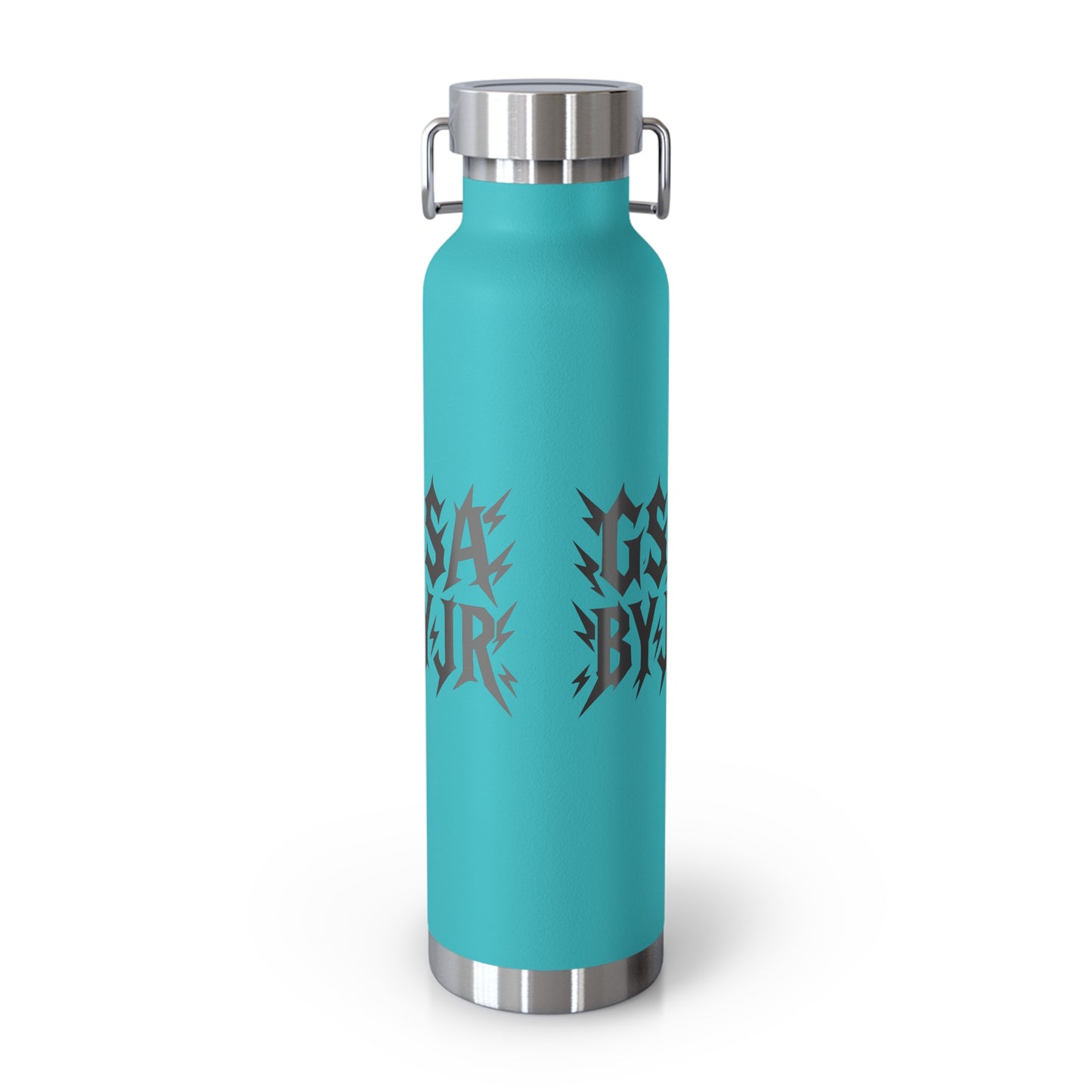 22oz Insulated Water Bottle