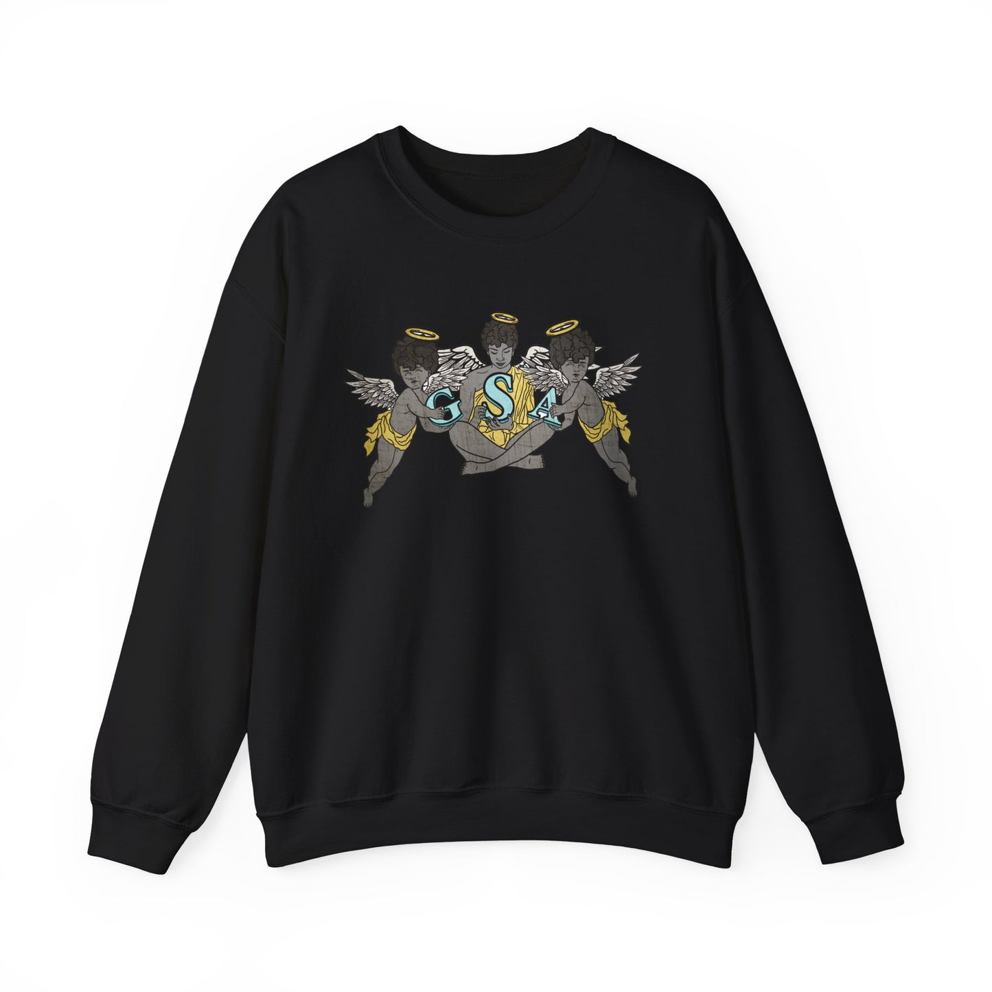 Holy Trinity Sweatshirt