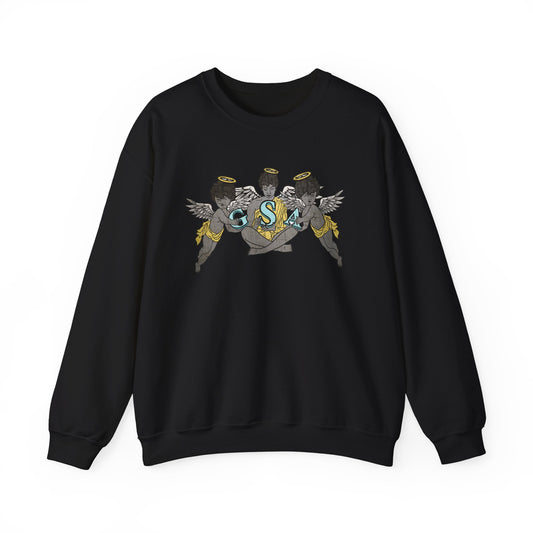 Holy Trinity Sweatshirt