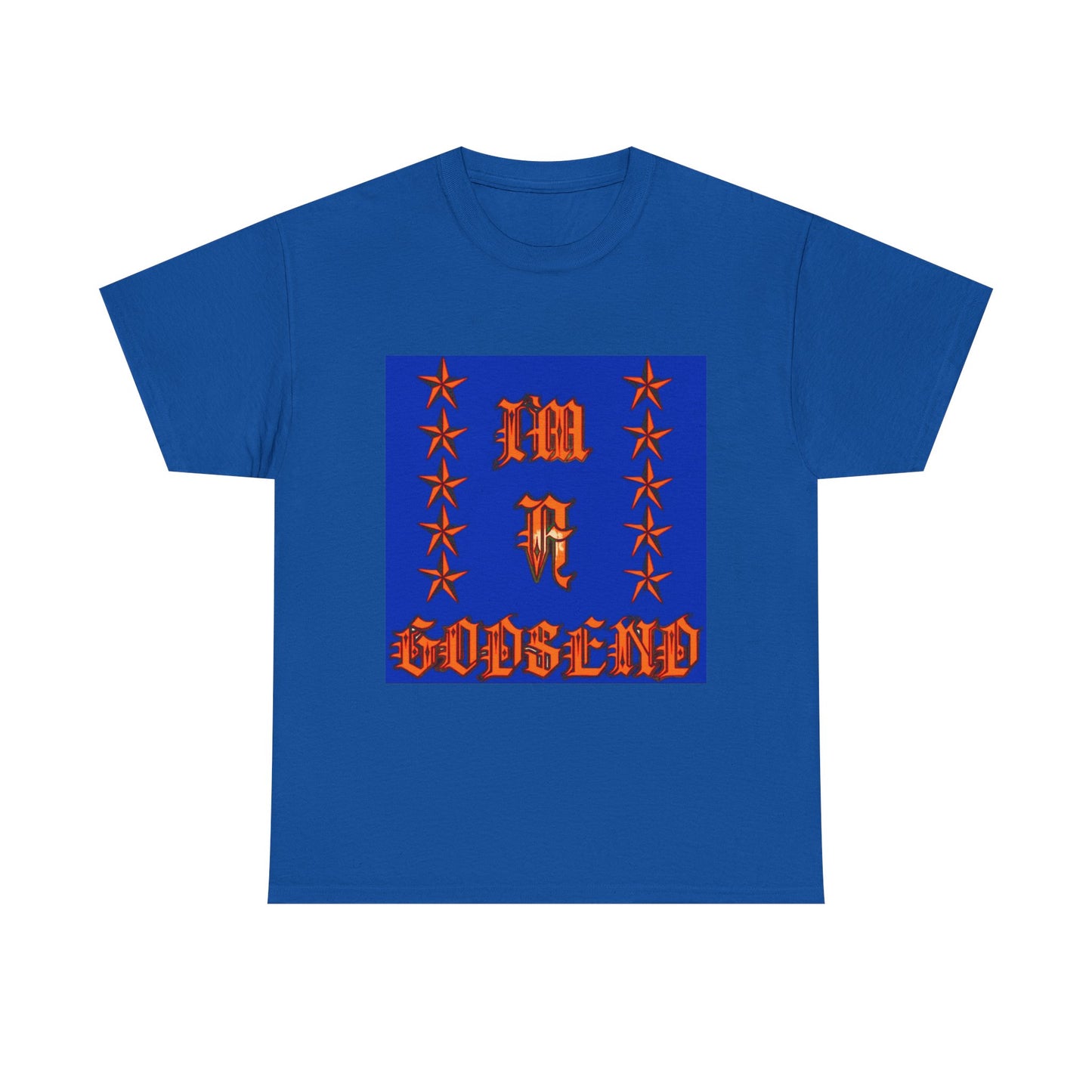 Godsend Tees - Variety