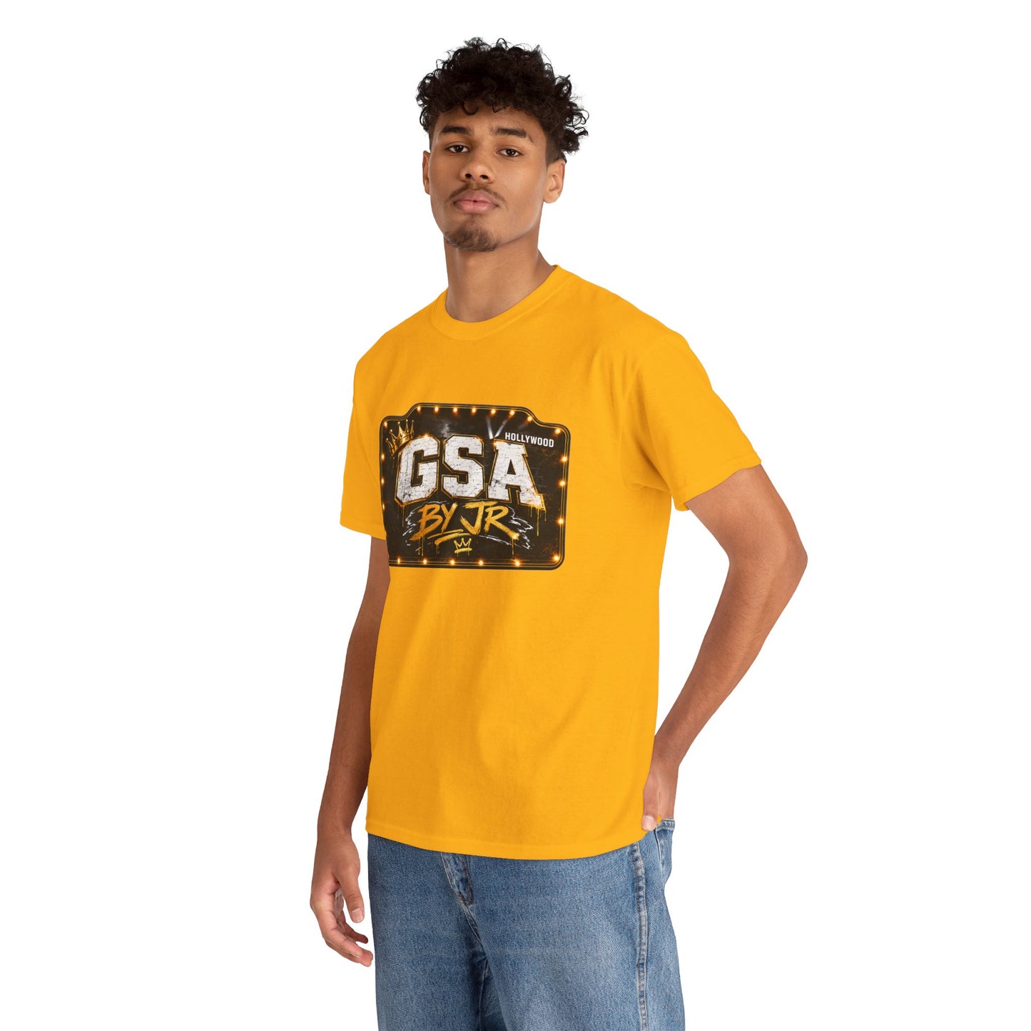 Billboard Tee