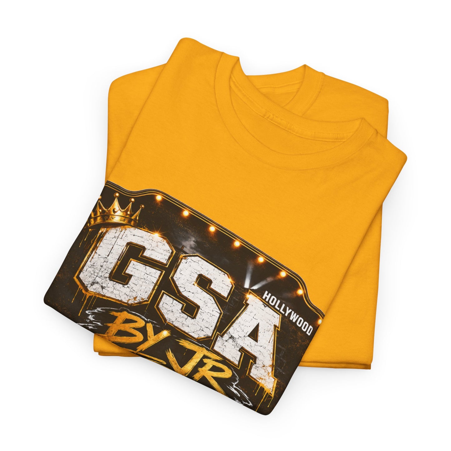 Billboard Tee
