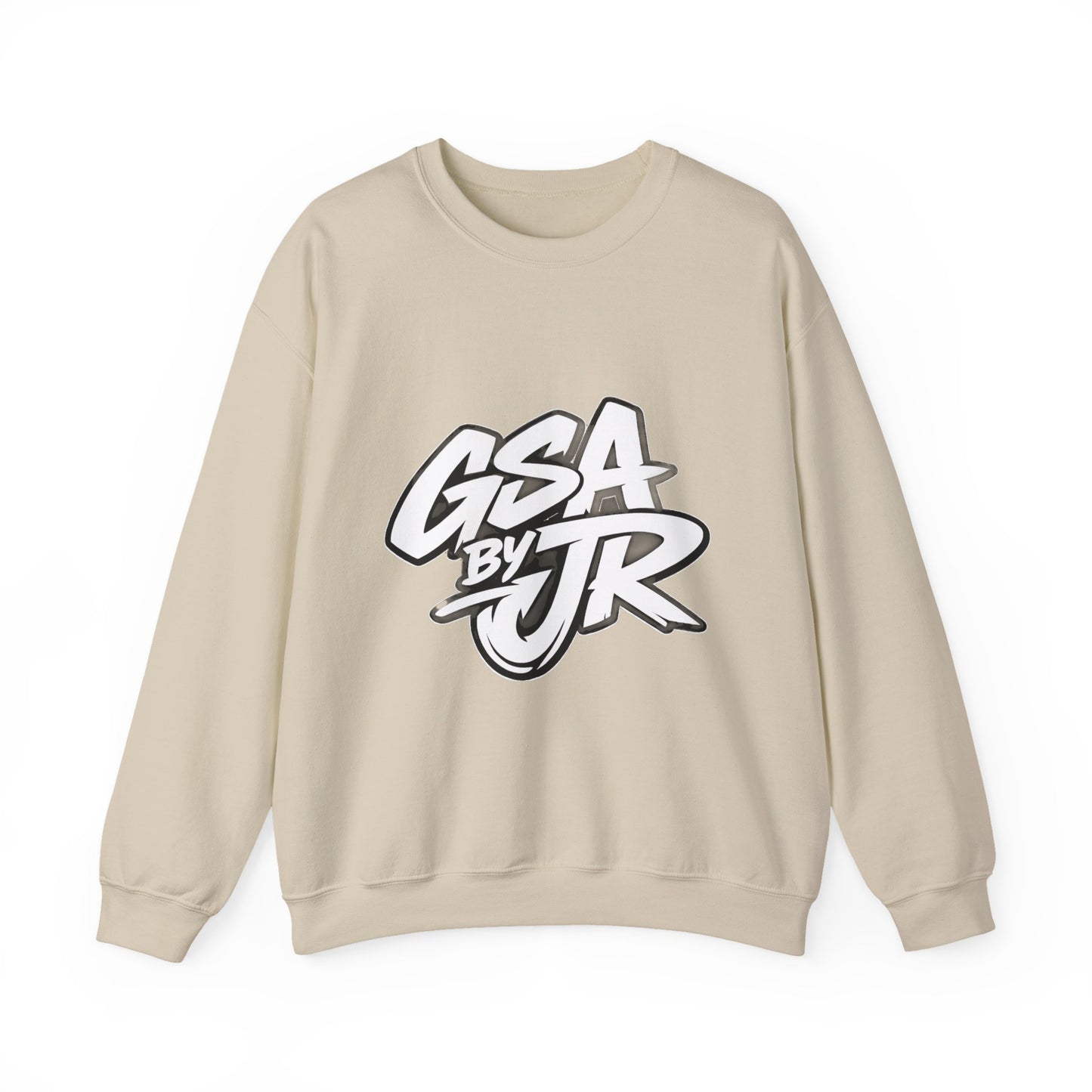 Streetwear Sweatshirt
