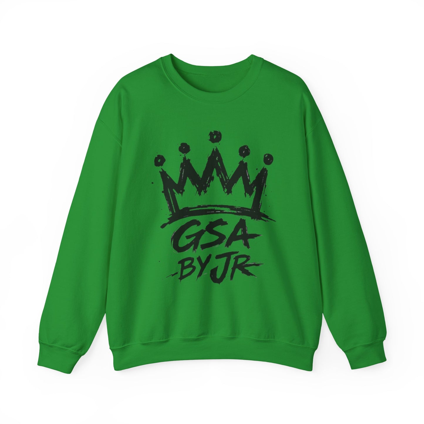 GSA BY JR Streetwear Crewneck