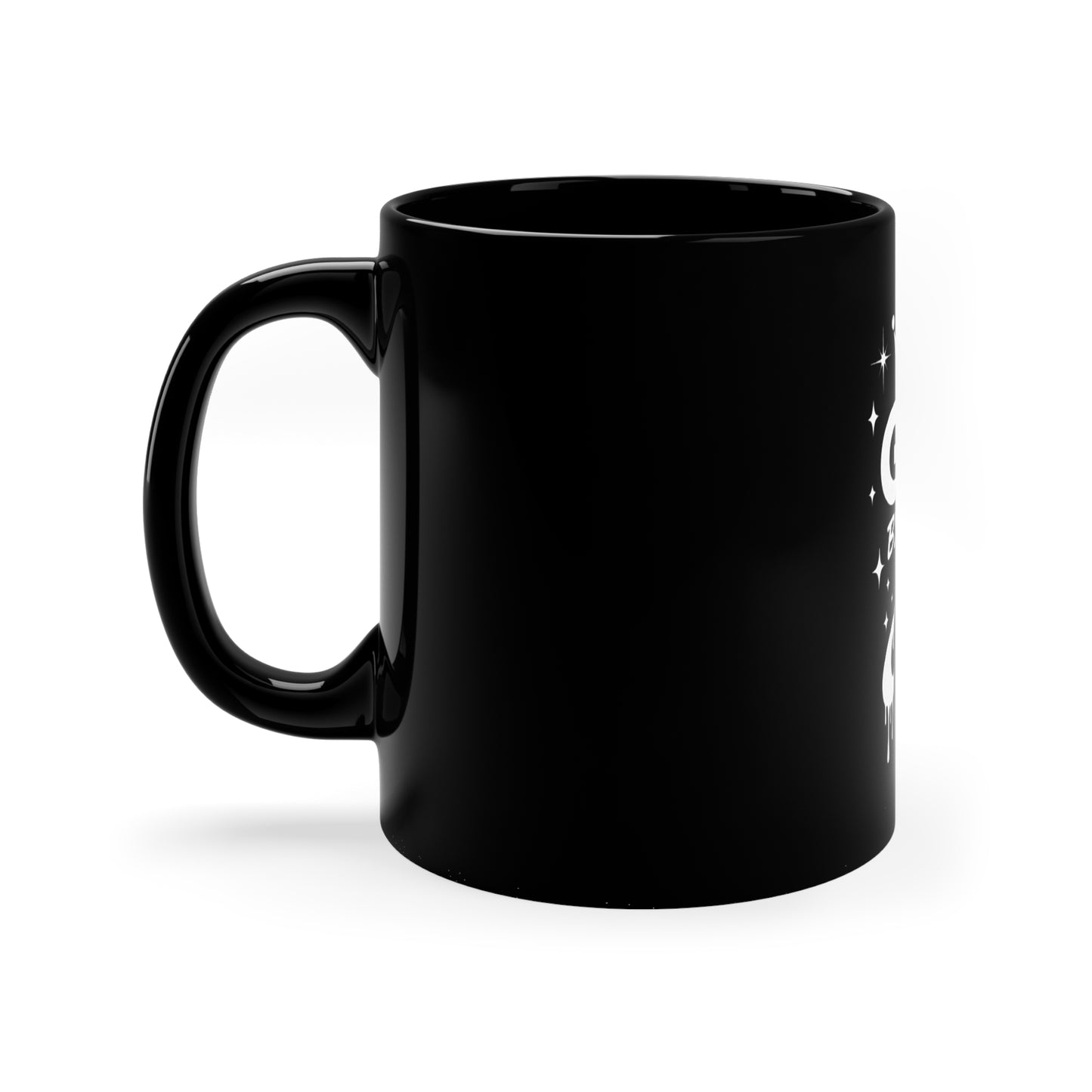 Coffee Mug, 11oz