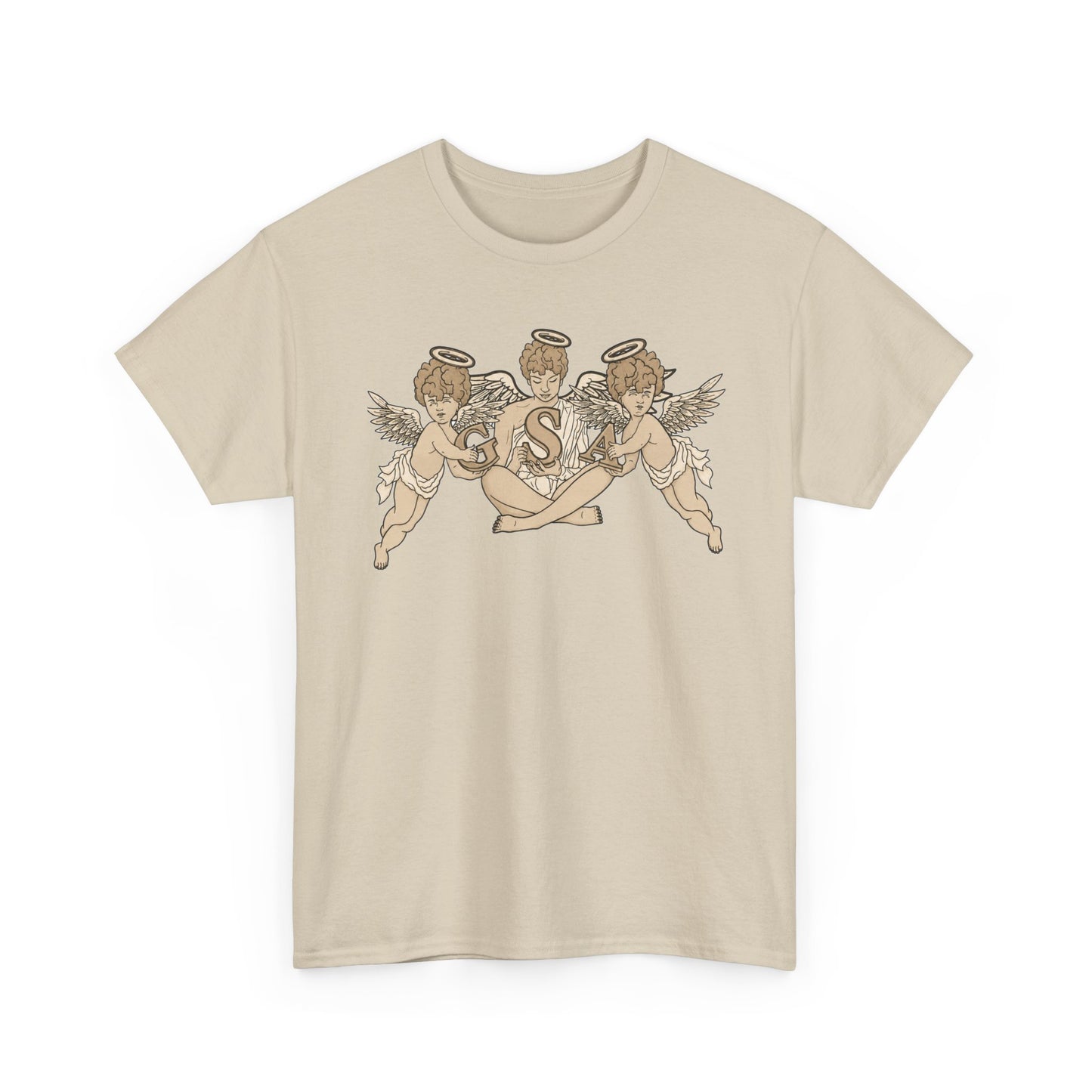 Holy Trinity Tees - Day One Edition