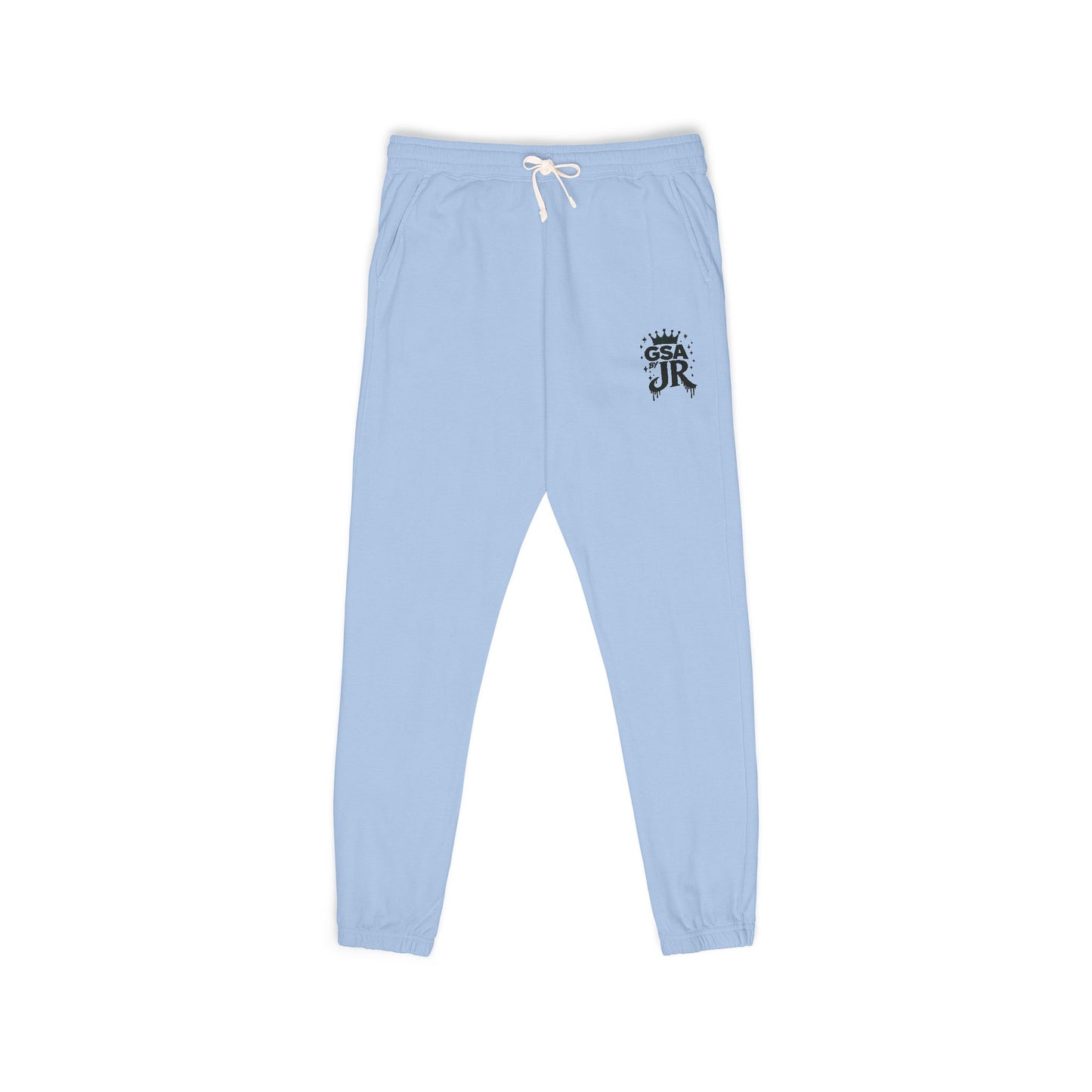GSA BY JR Men's Graphic Sweatpants