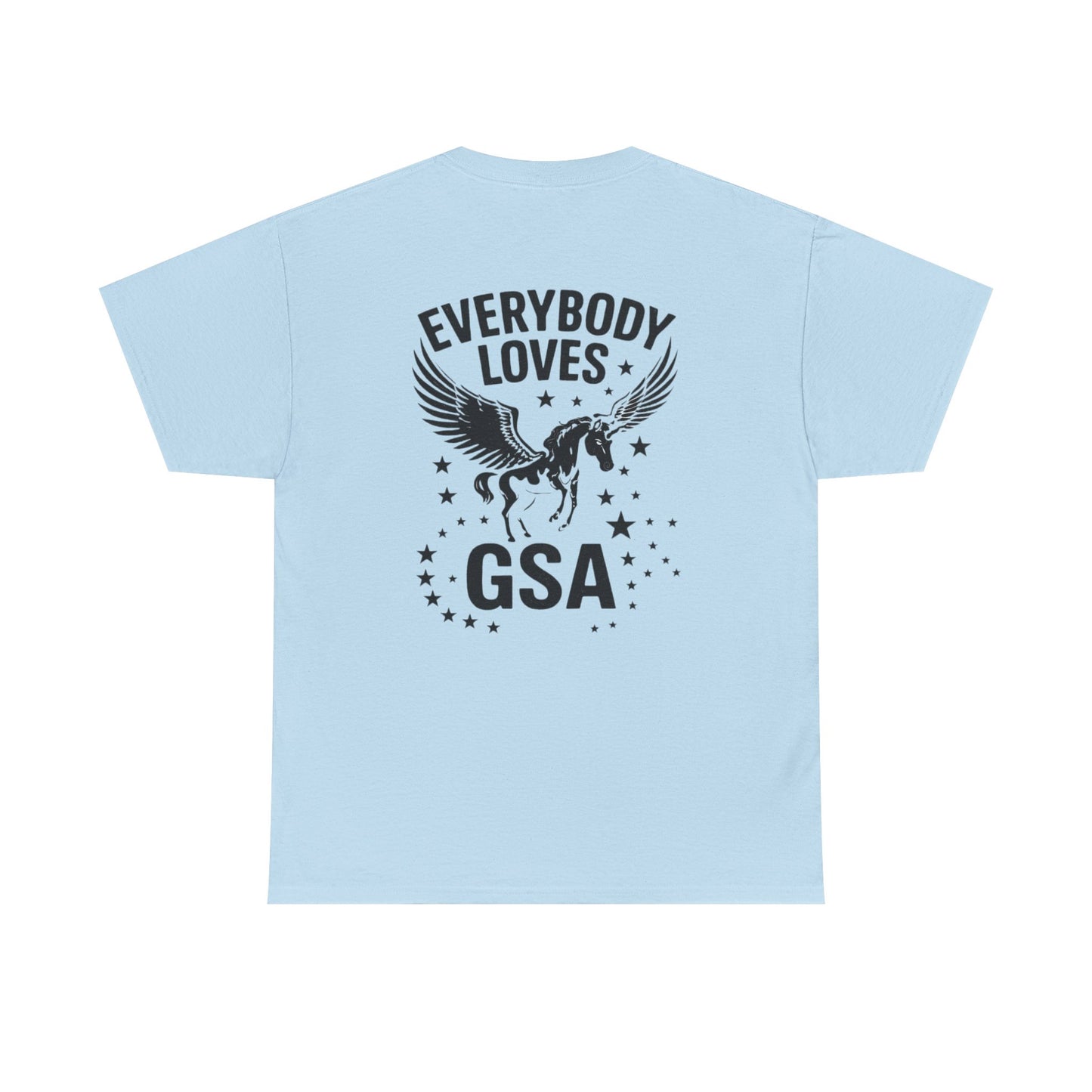GSA BY JR ' Signature Tees - Variety