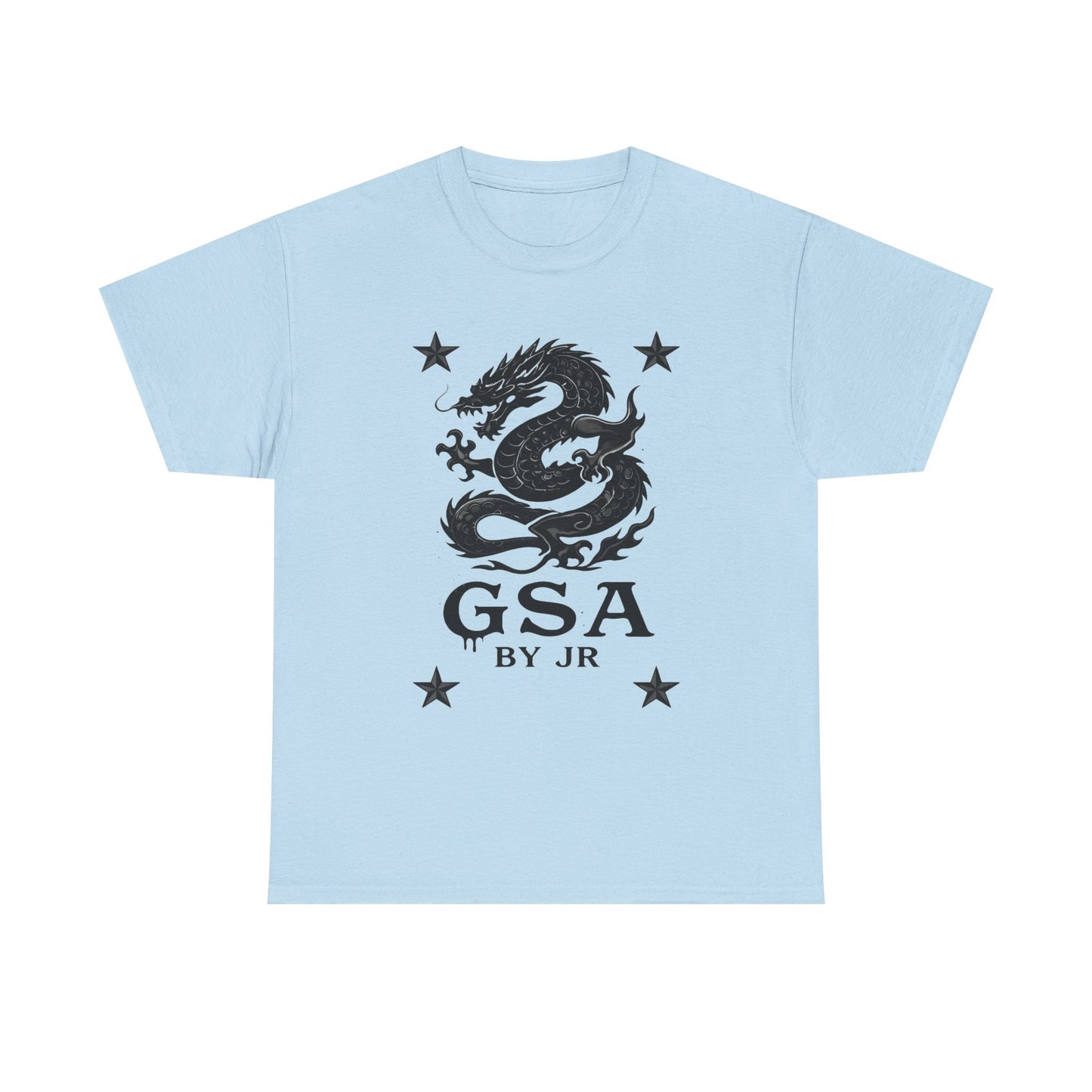 Ancient Dragon Tee