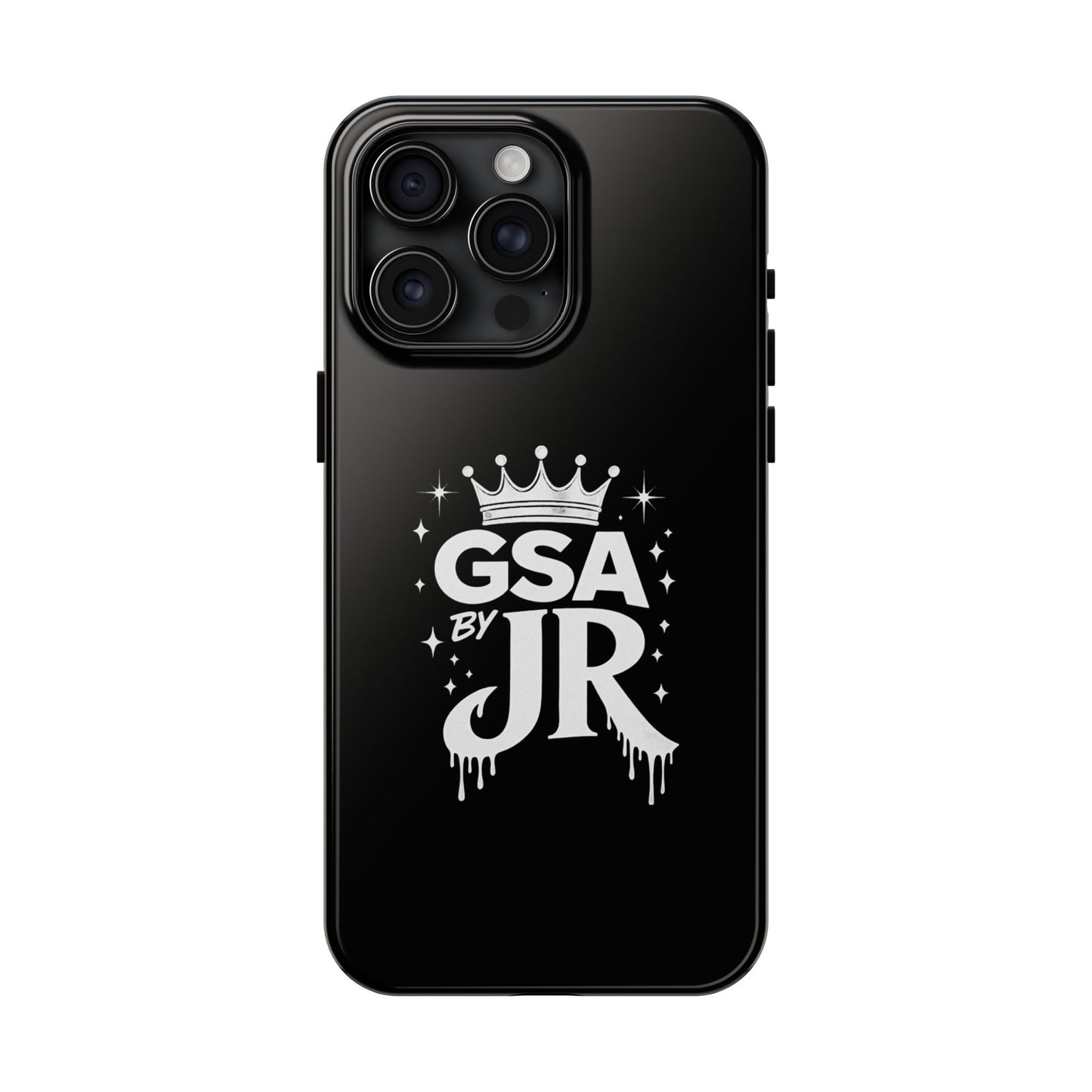 GSA BY JR Phone Cases