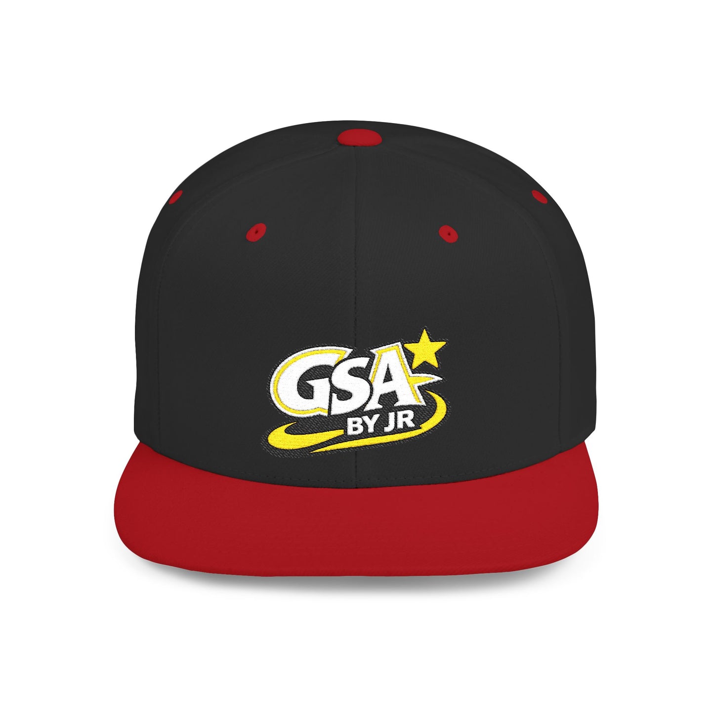 Starship Snapback Hat