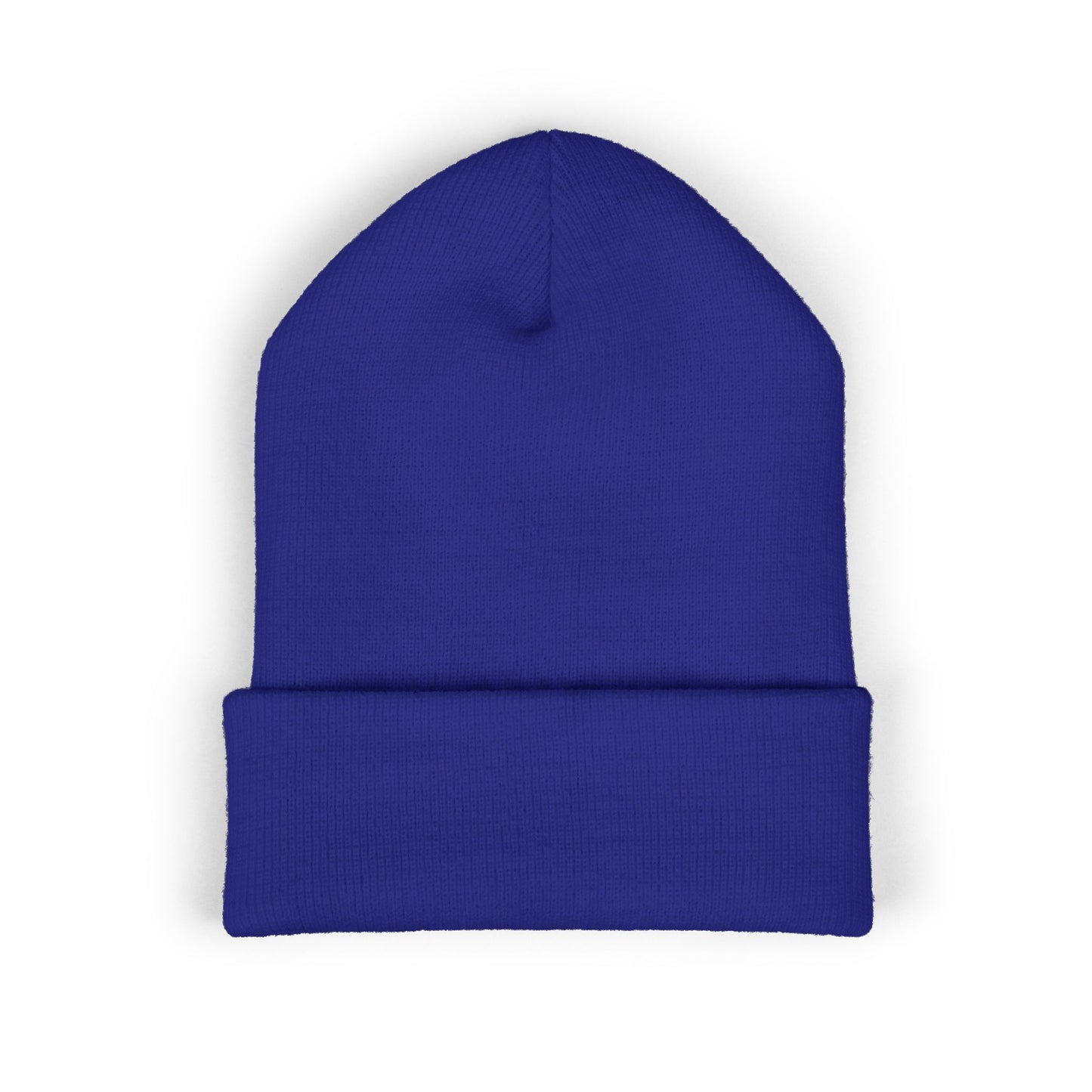 THE JROTC Signature Beanie ( Embroidered )