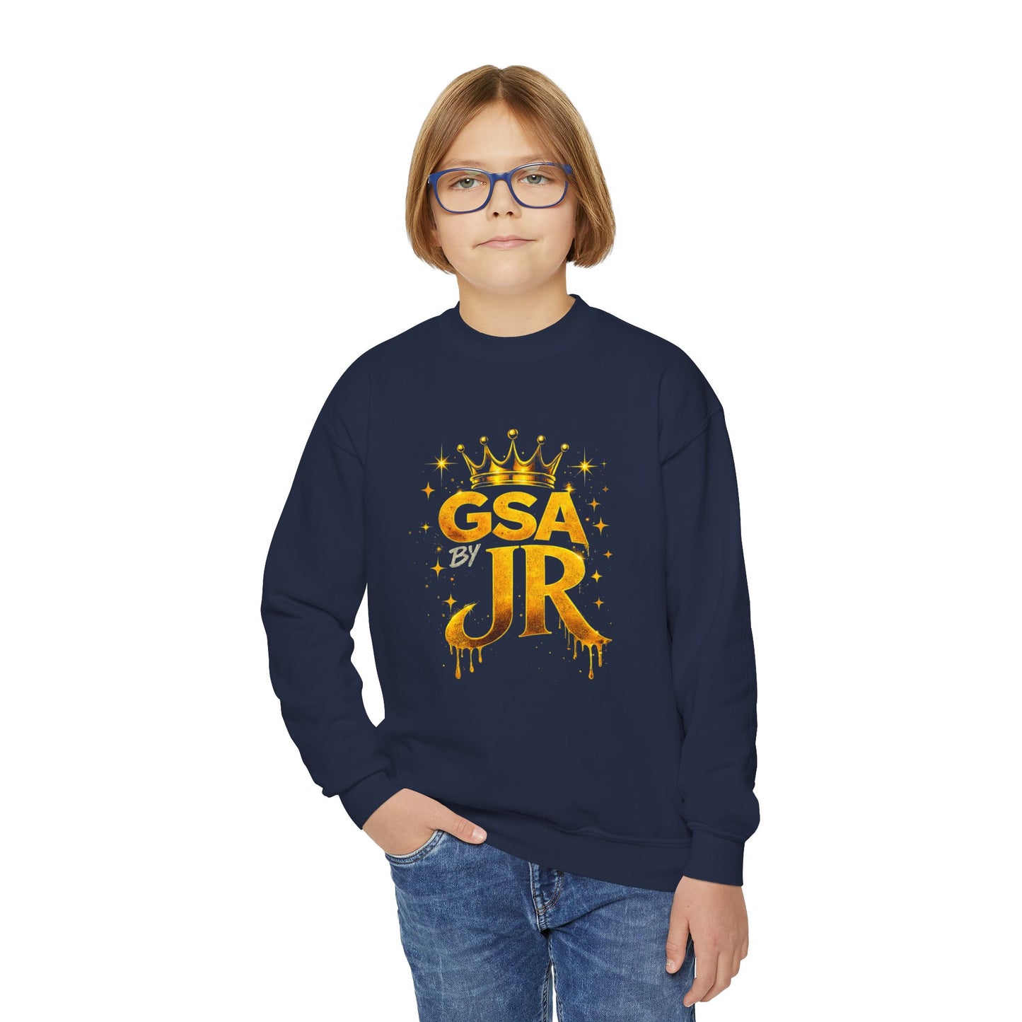 Signature Youth Sweatshirt