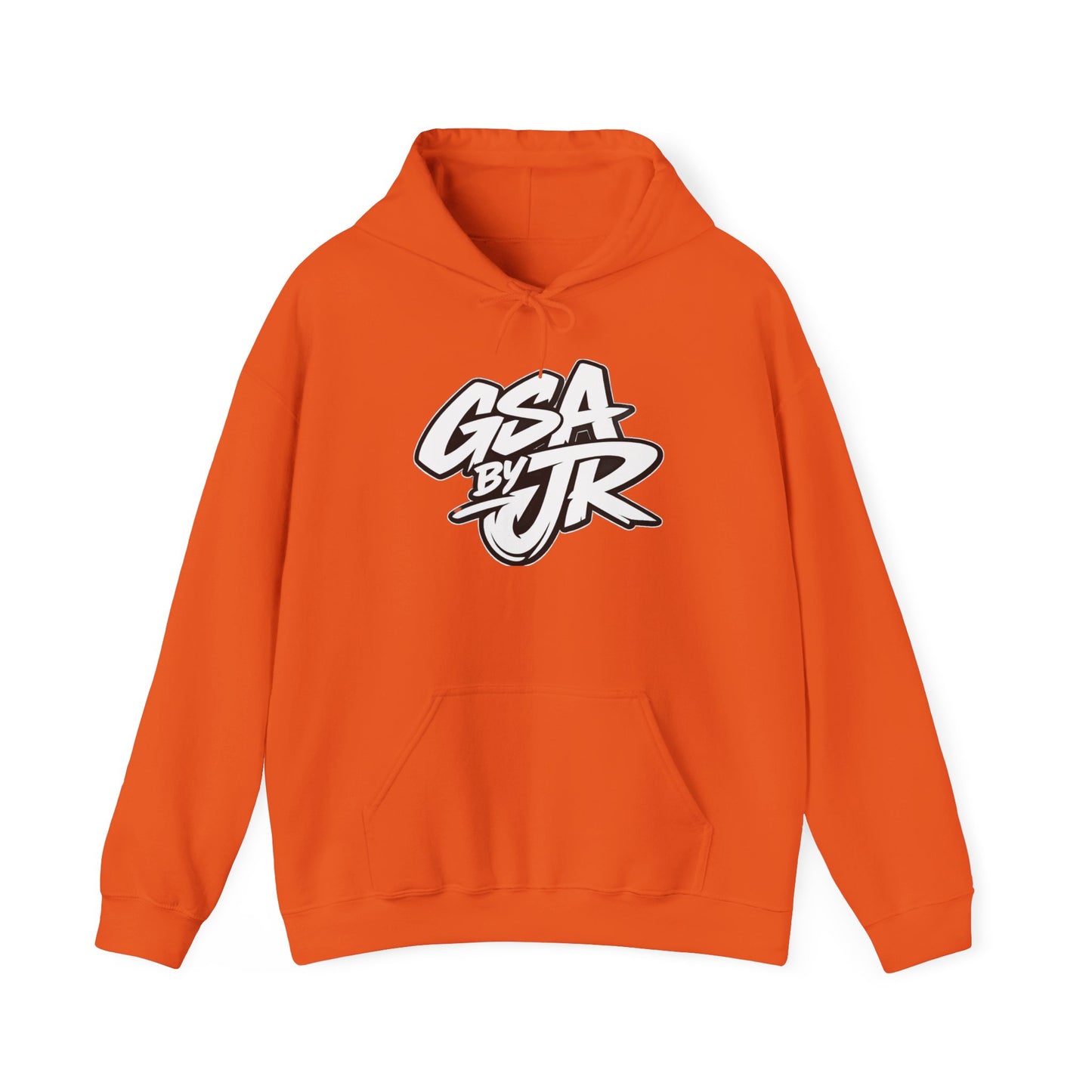 Streetwear Hoodie