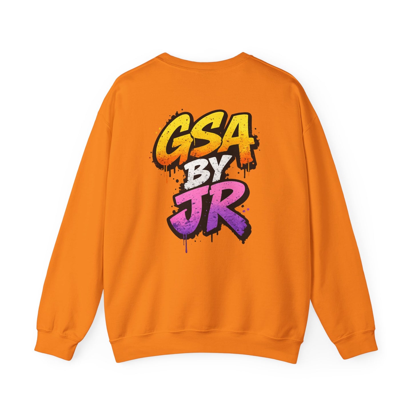 Yesterday's Mood ' Graphic Sweatshirt