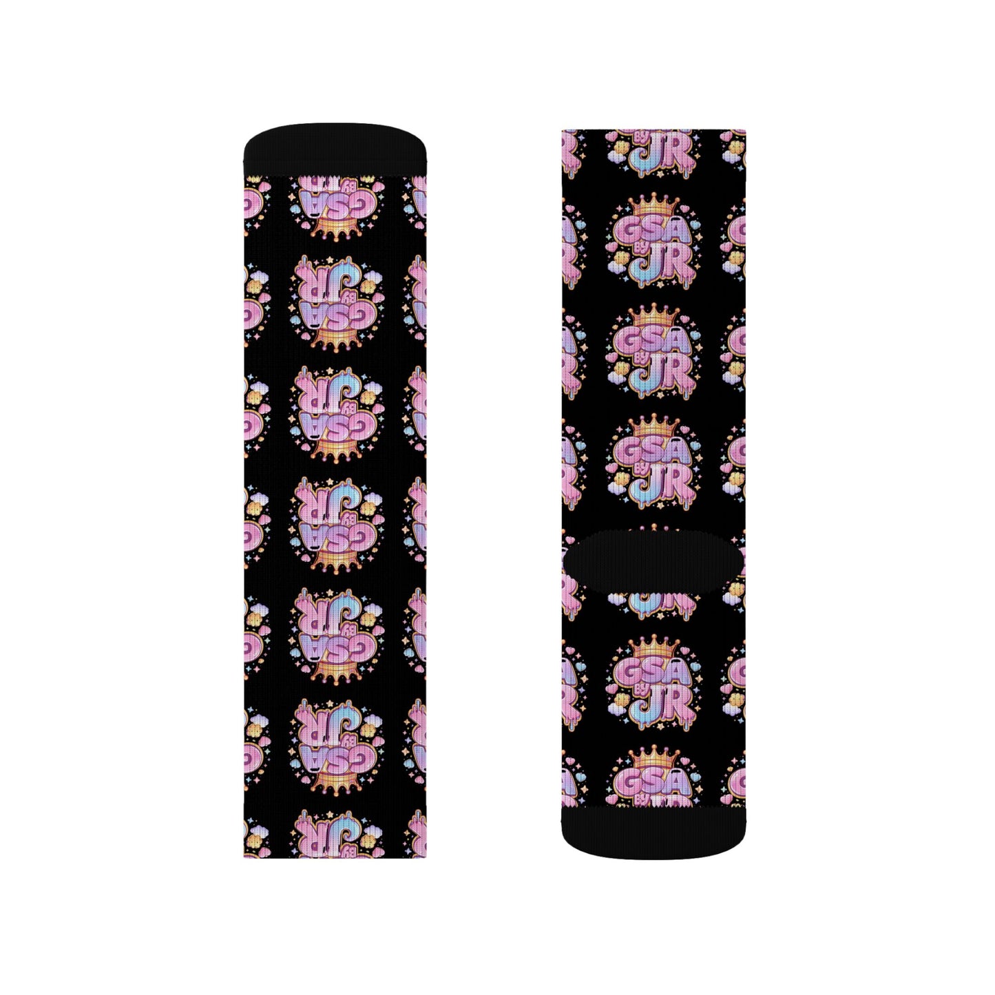Pajama Socks