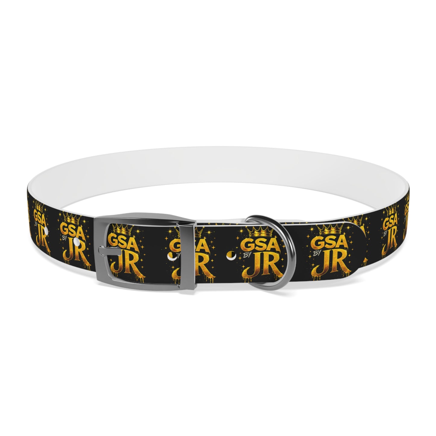 GSA BY JR Dog Collar