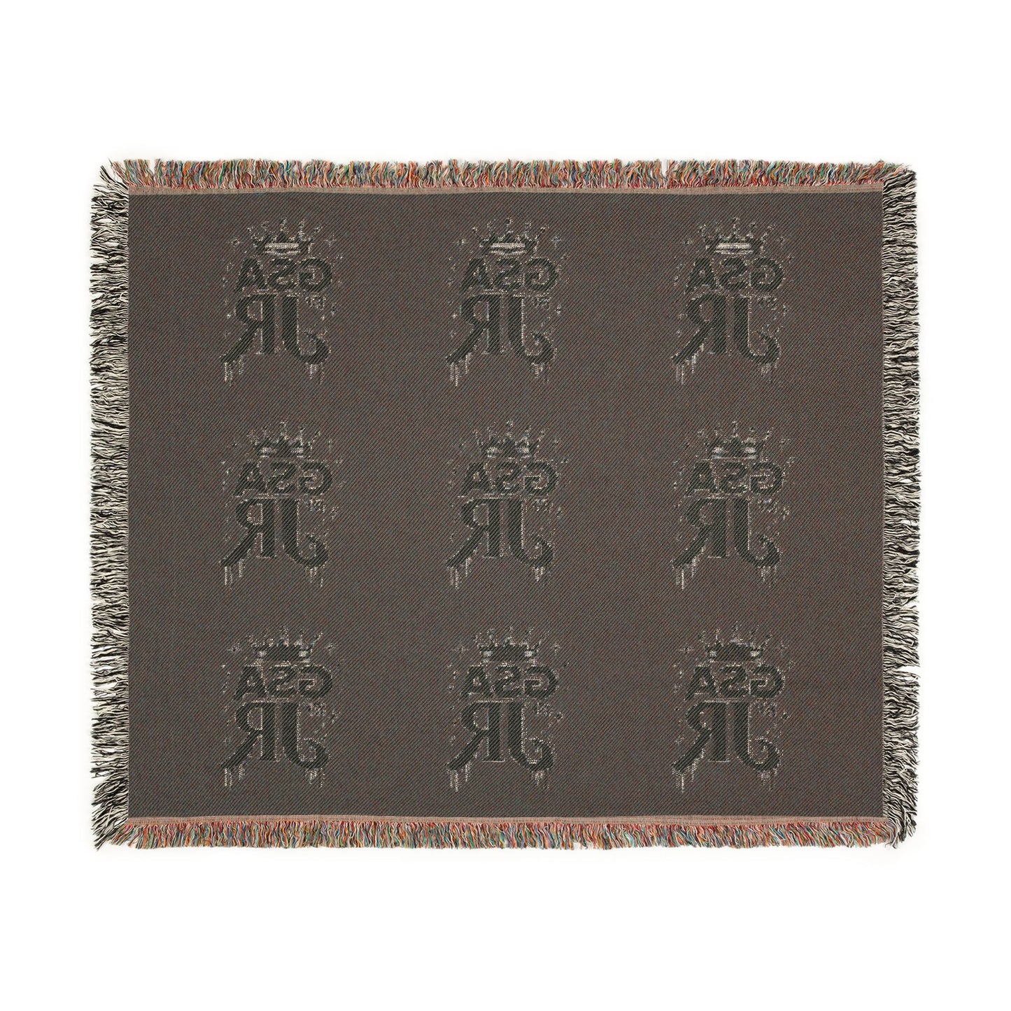 Woven Blanket